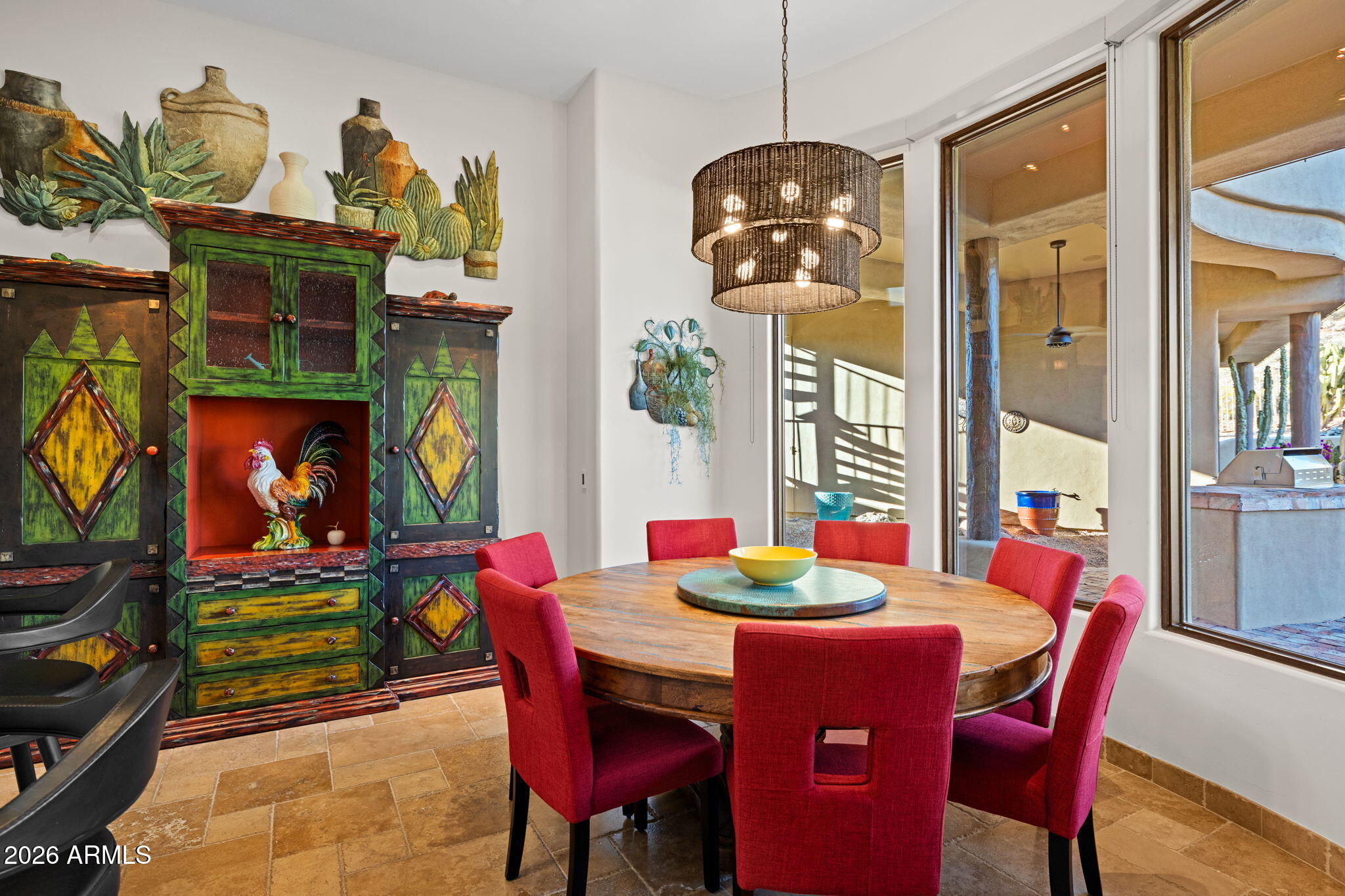 CANYON RIDGE ESTATES - Residential