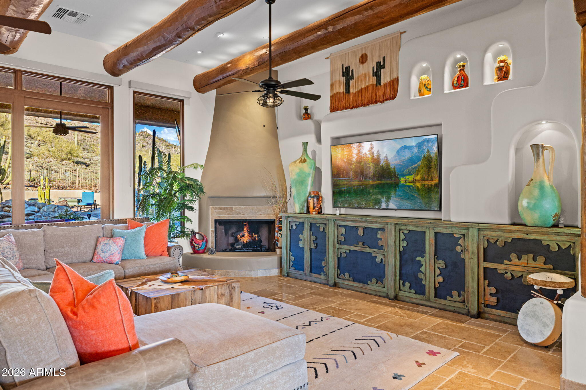 CANYON RIDGE ESTATES - Residential