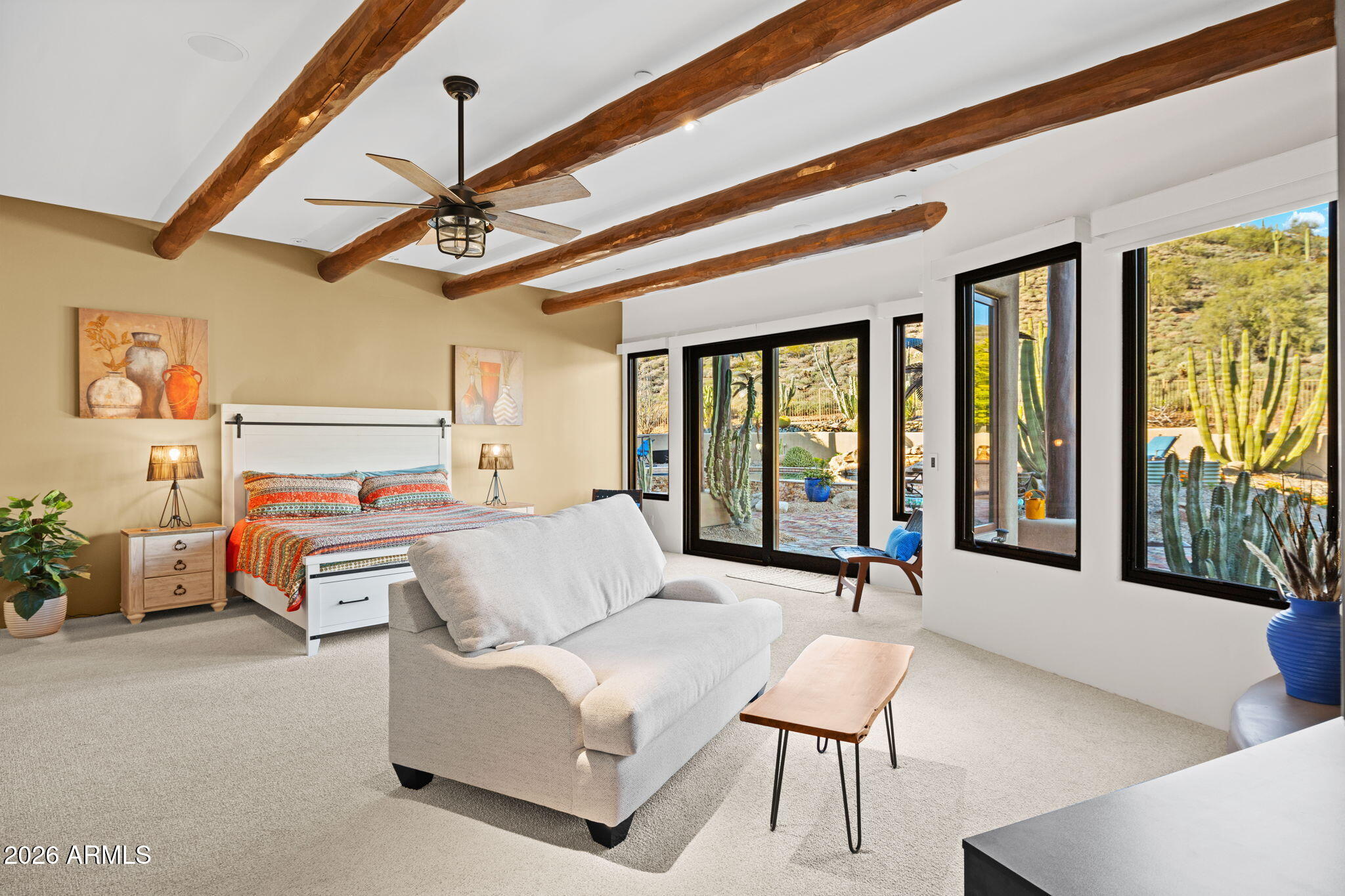 CANYON RIDGE ESTATES - Residential