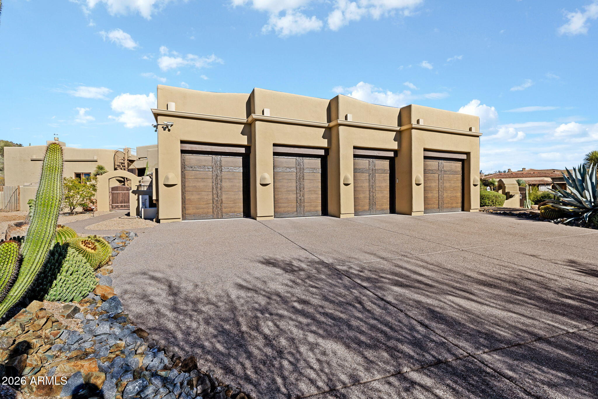 CANYON RIDGE ESTATES - Residential