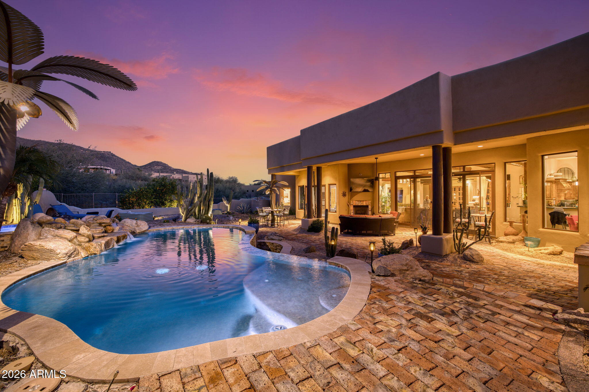 CANYON RIDGE ESTATES - Residential