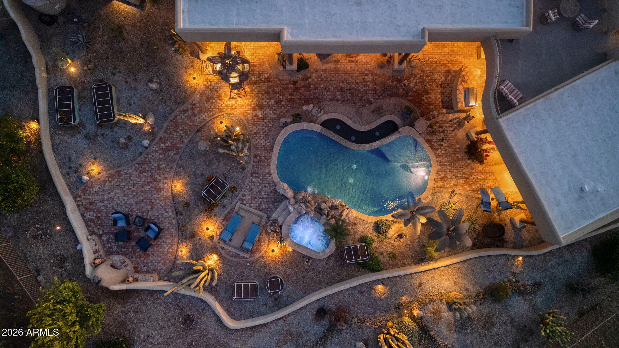 CANYON RIDGE ESTATES - Residential