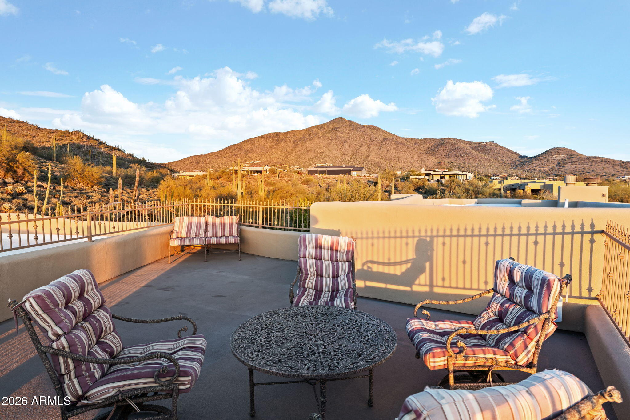 CANYON RIDGE ESTATES - Residential