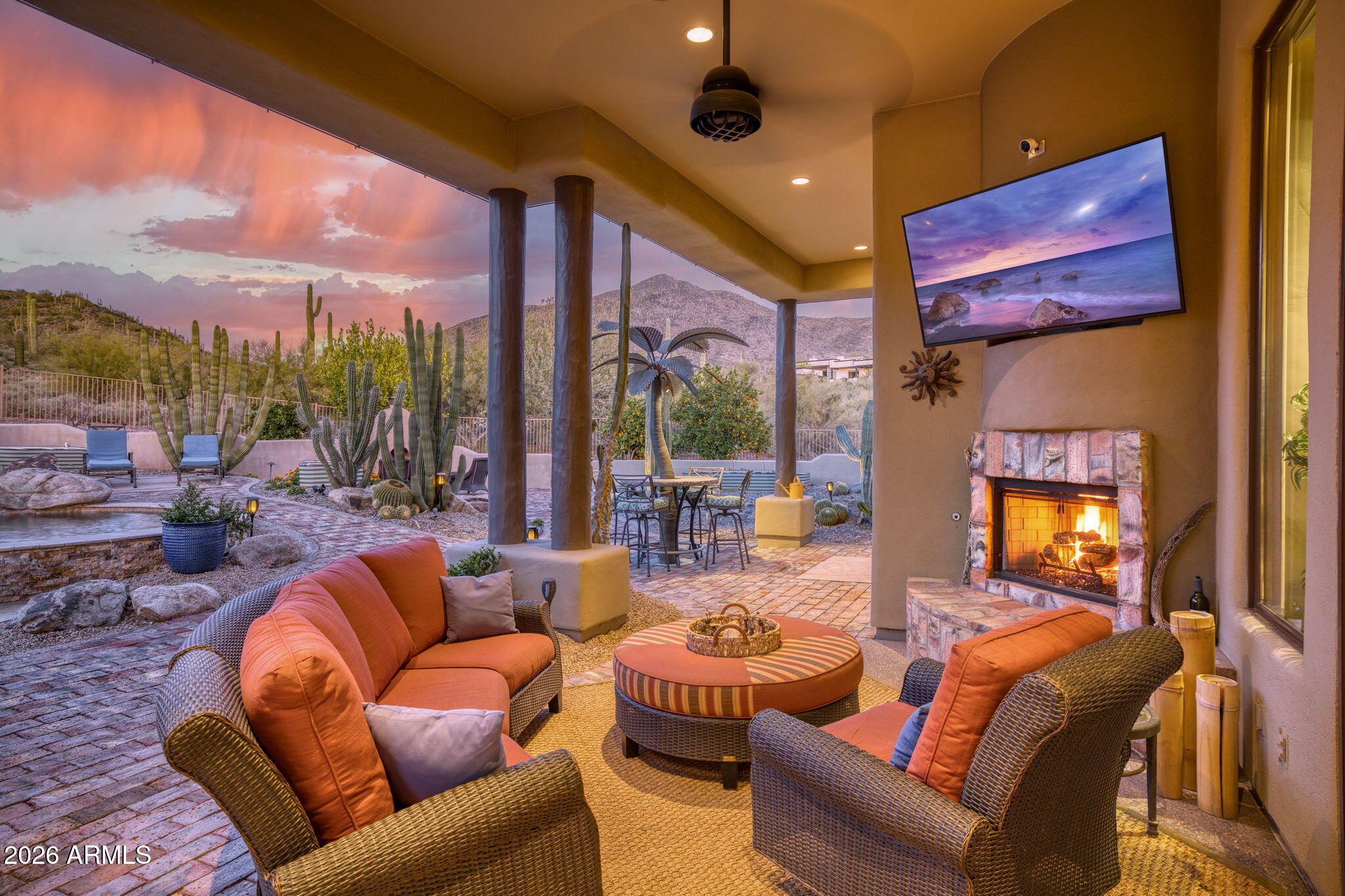 CANYON RIDGE ESTATES - Residential