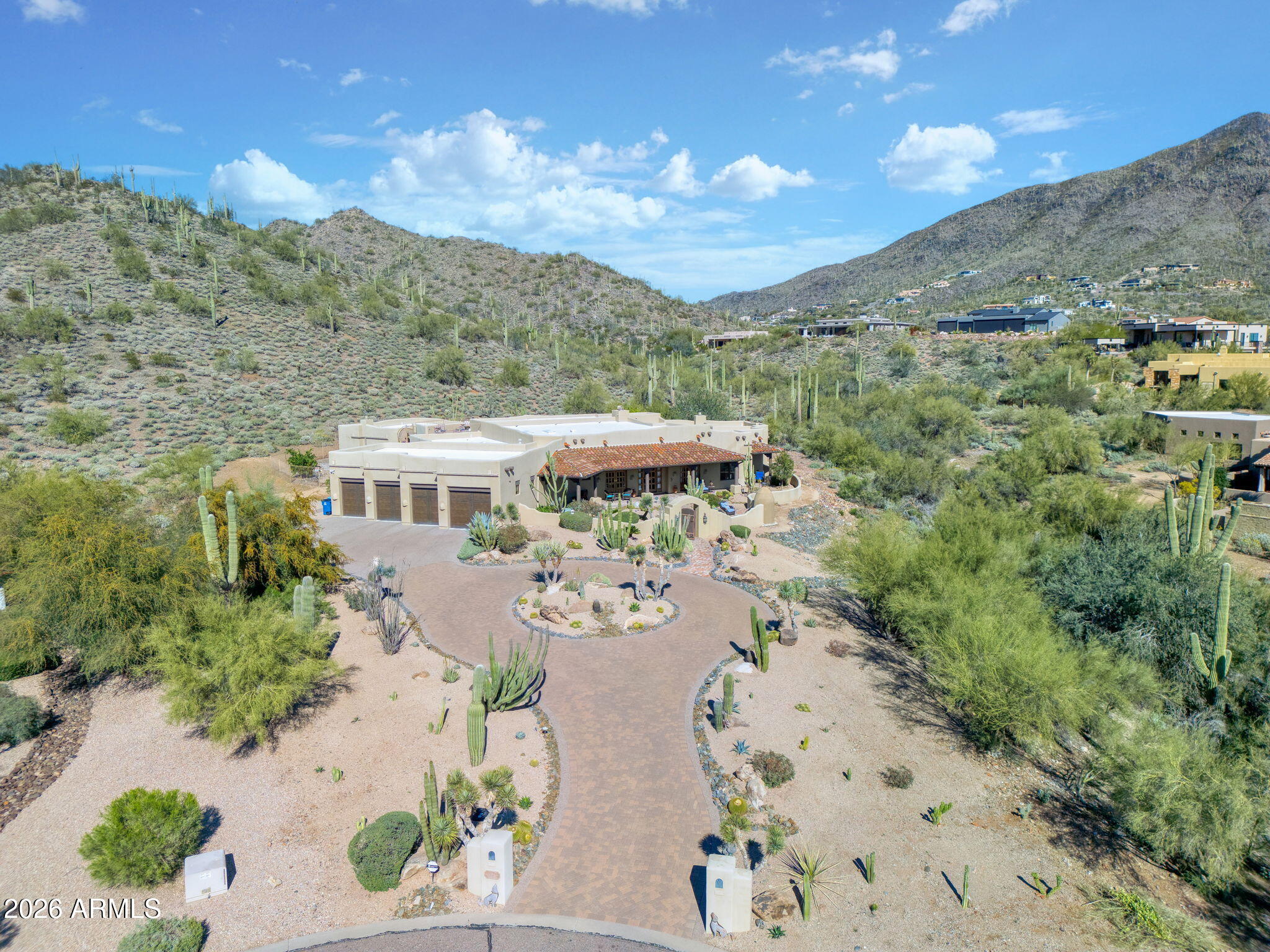 CANYON RIDGE ESTATES - Residential