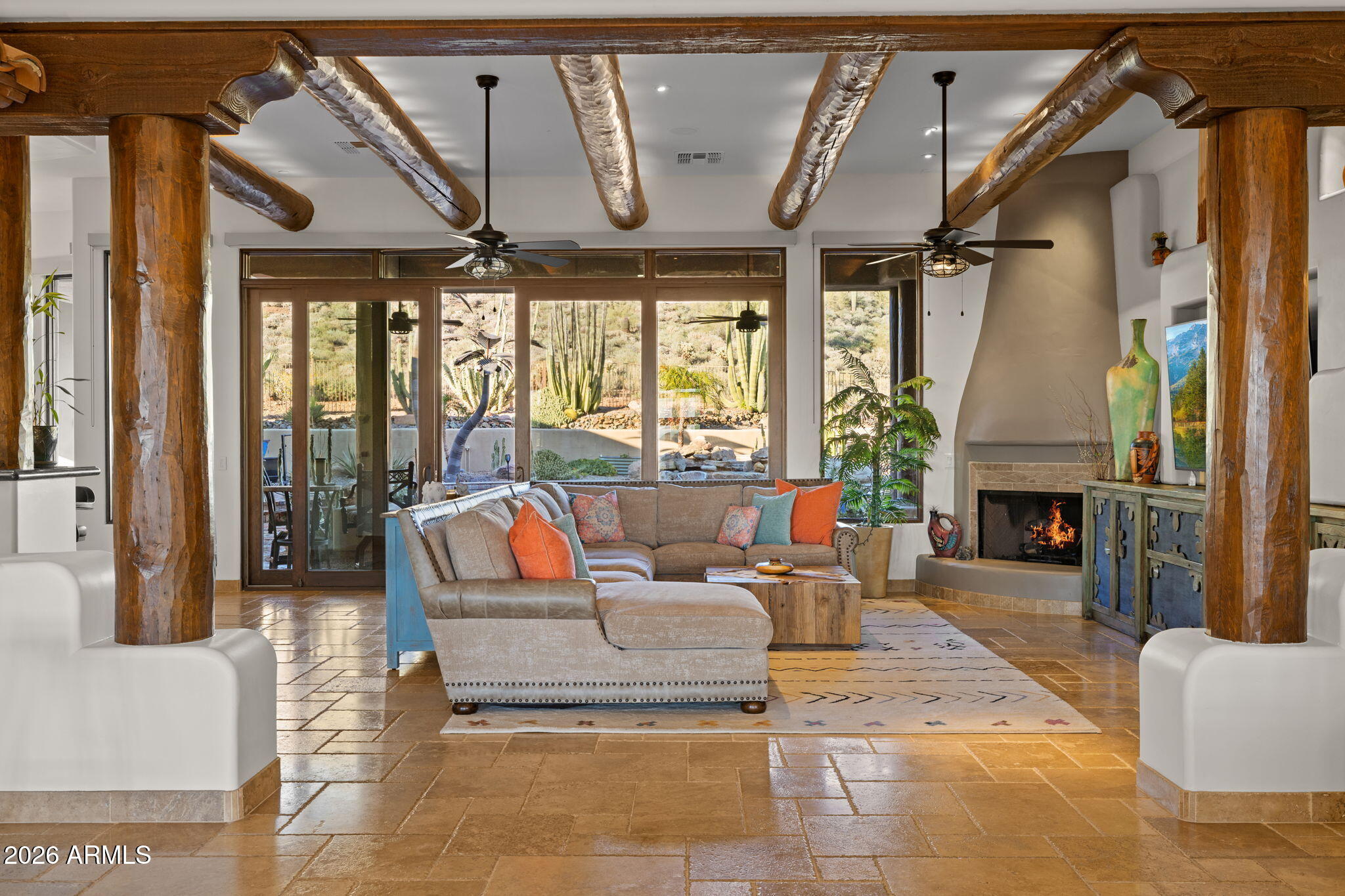 CANYON RIDGE ESTATES - Residential