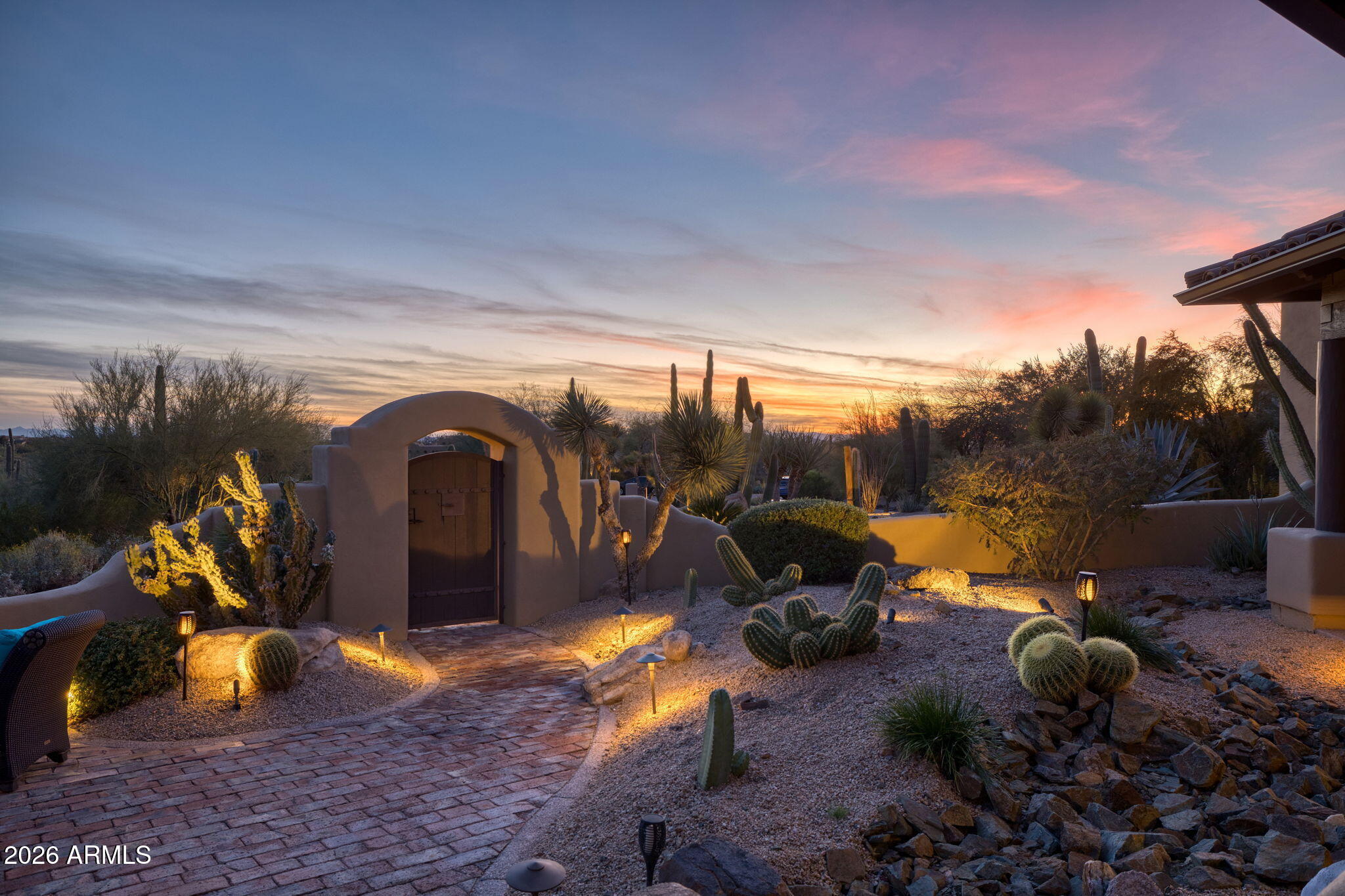 CANYON RIDGE ESTATES - Residential