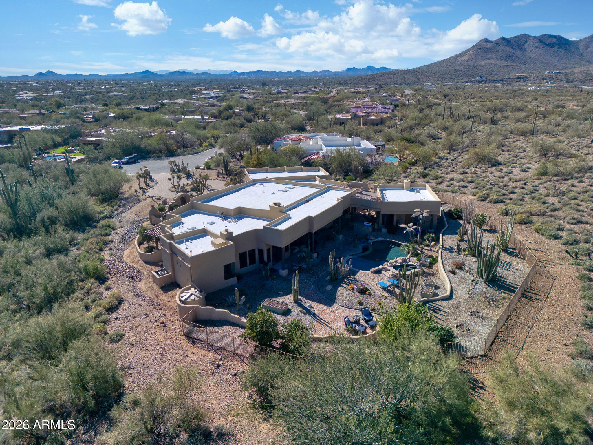 CANYON RIDGE ESTATES - Residential
