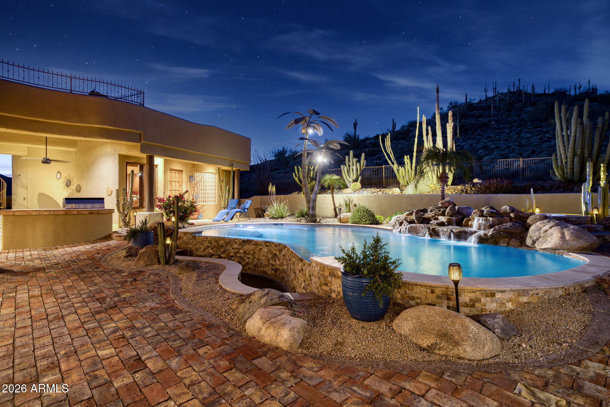 CANYON RIDGE ESTATES - Residential