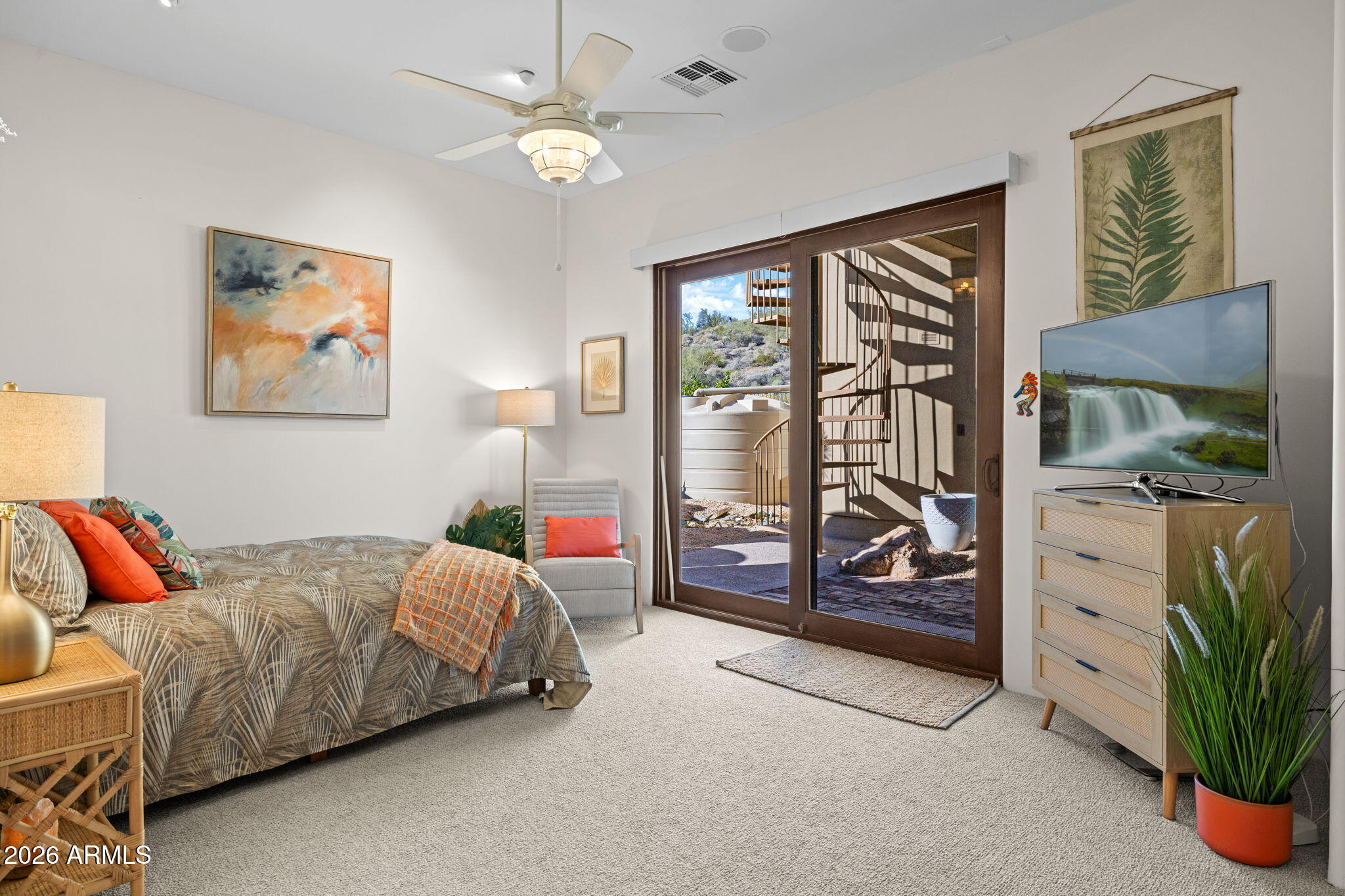 CANYON RIDGE ESTATES - Residential