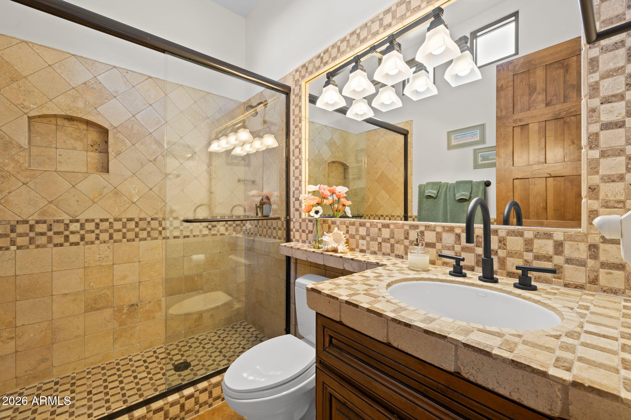 CANYON RIDGE ESTATES - Residential