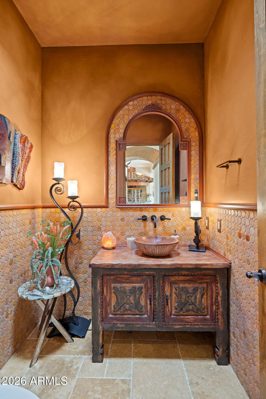 CANYON RIDGE ESTATES - Residential