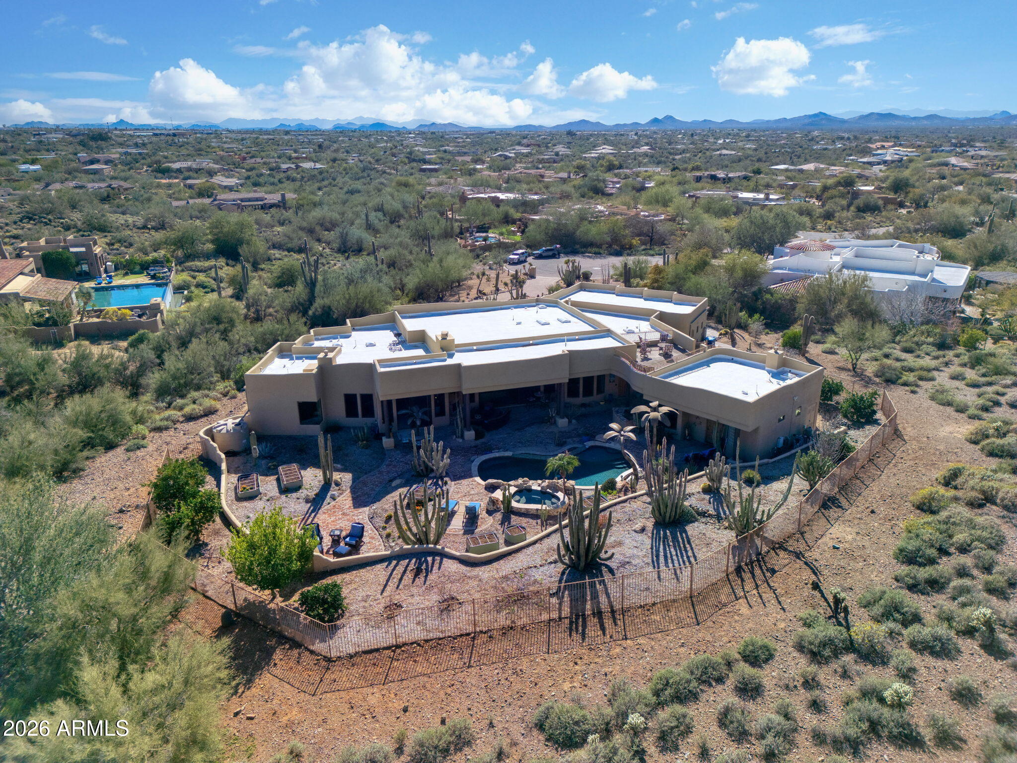 CANYON RIDGE ESTATES - Residential