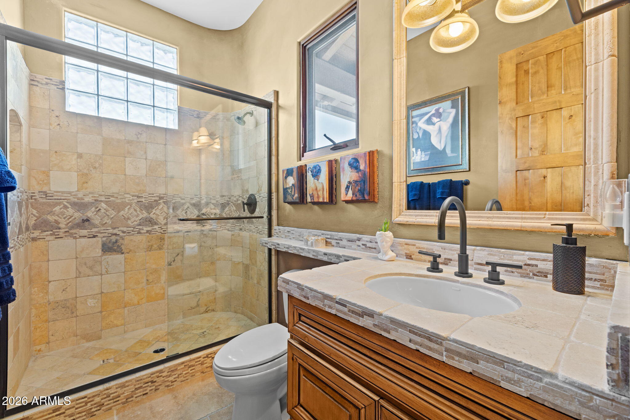 CANYON RIDGE ESTATES - Residential