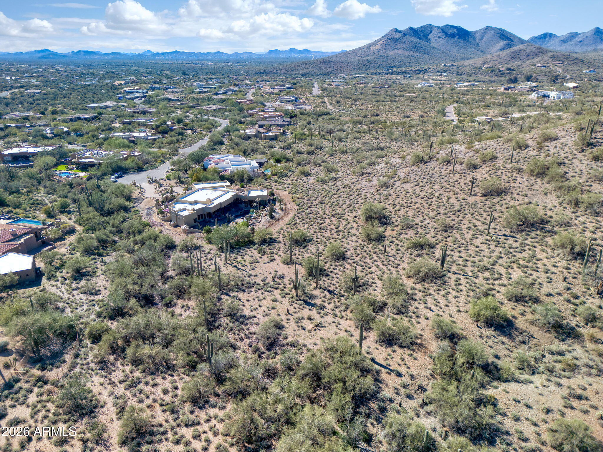 CANYON RIDGE ESTATES - Residential