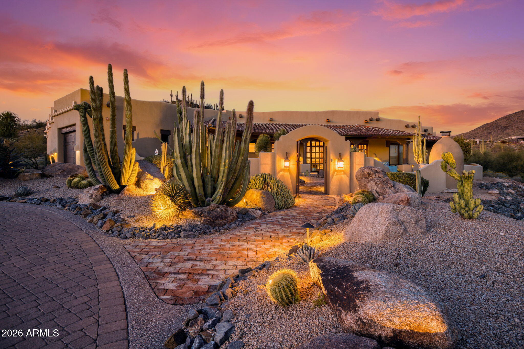 CANYON RIDGE ESTATES - Residential