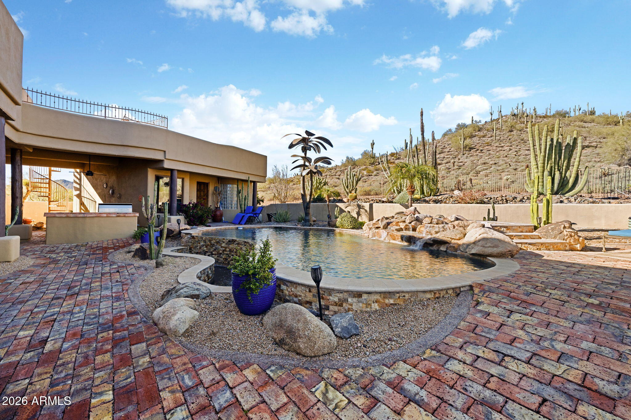 CANYON RIDGE ESTATES - Residential