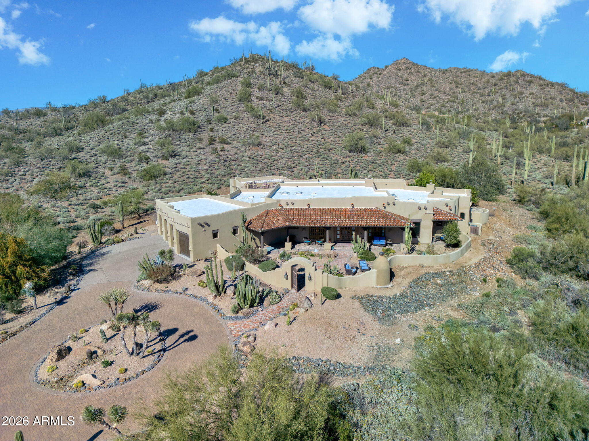 CANYON RIDGE ESTATES - Residential