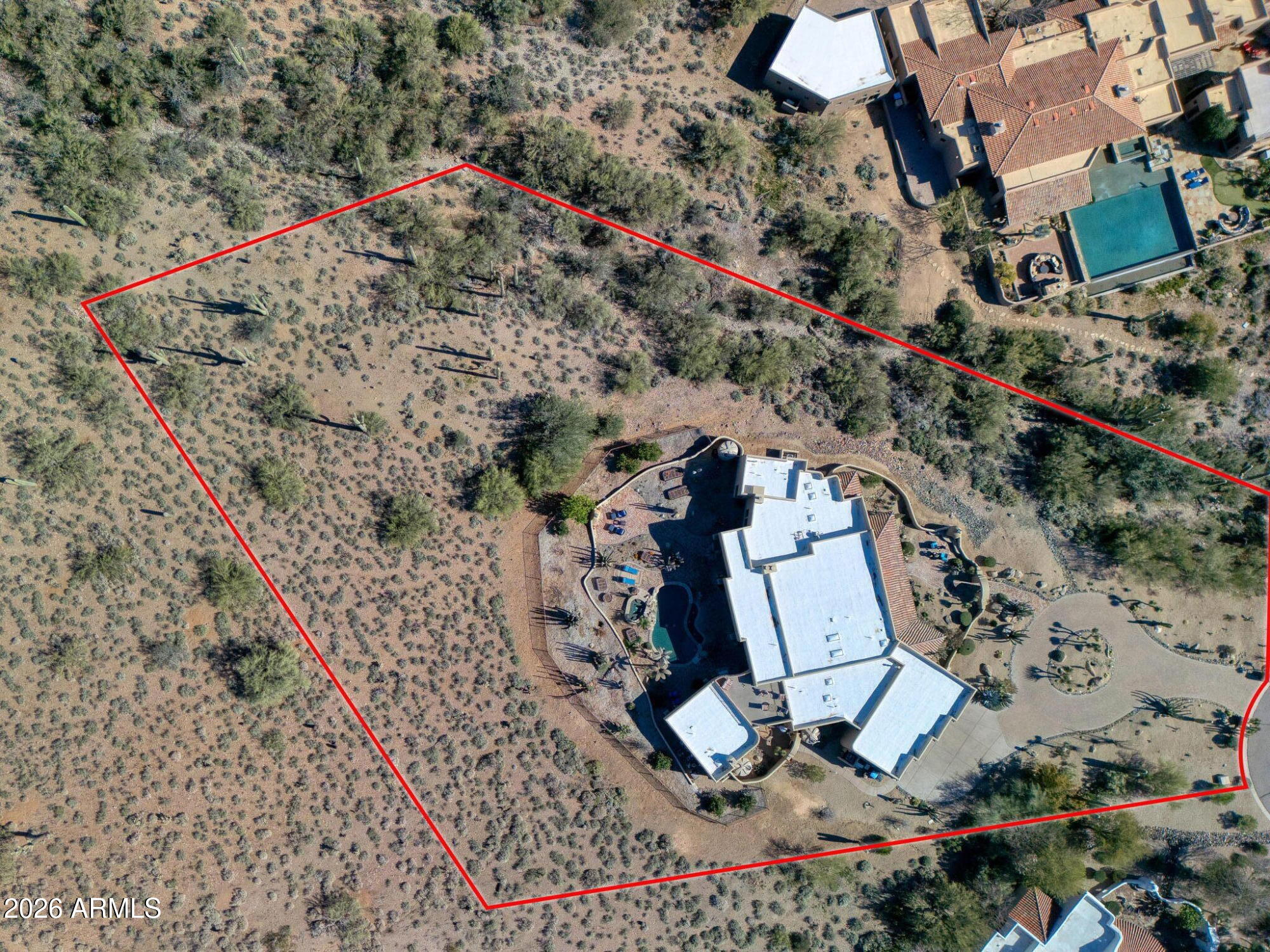 CANYON RIDGE ESTATES - Residential
