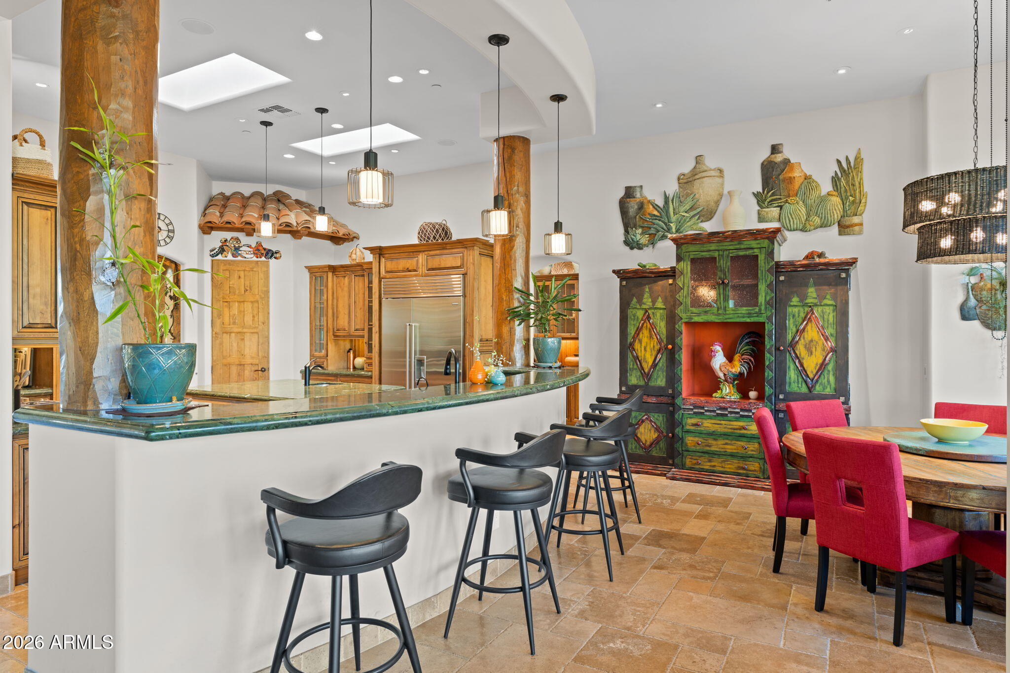 CANYON RIDGE ESTATES - Residential