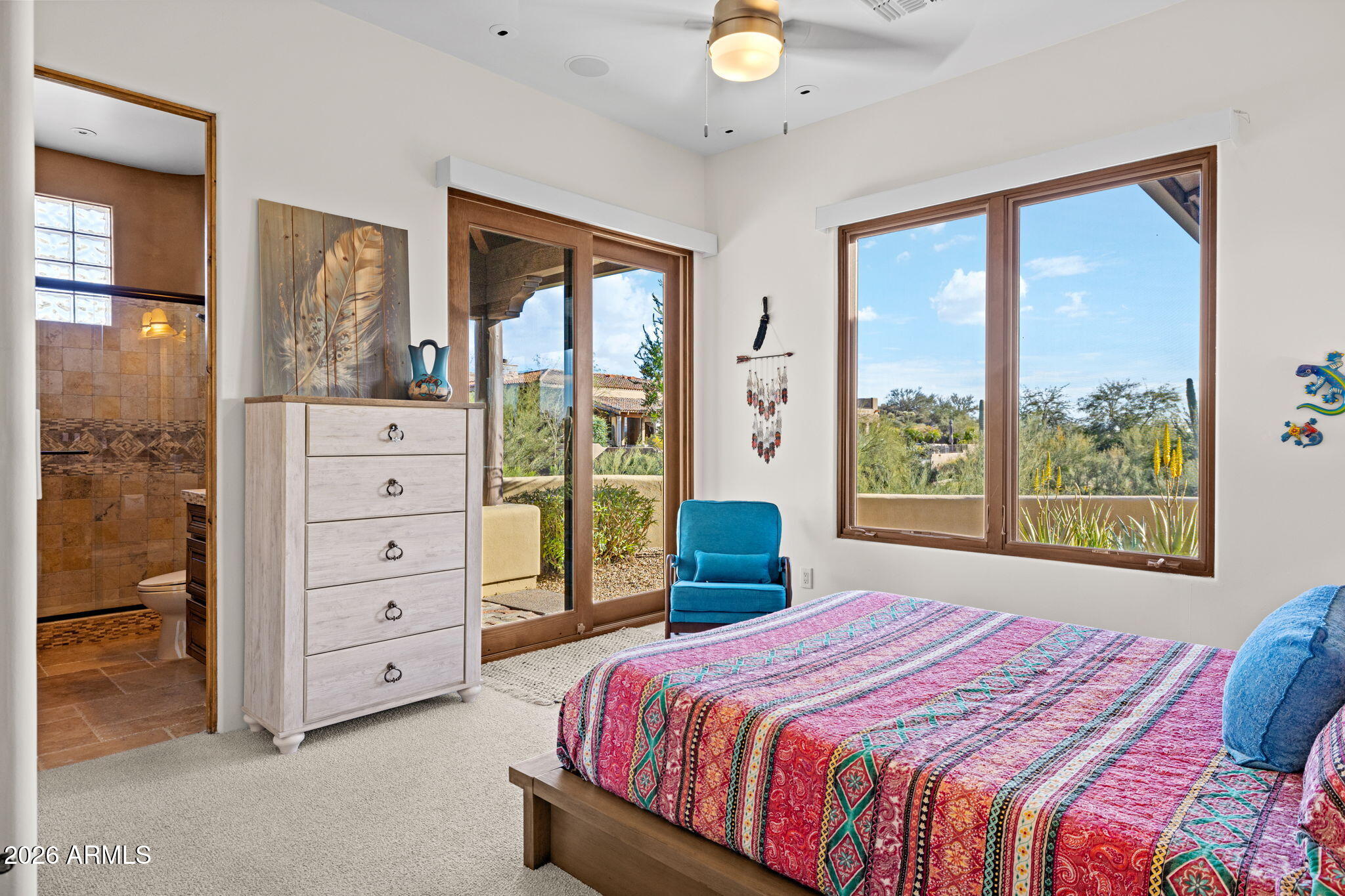 CANYON RIDGE ESTATES - Residential