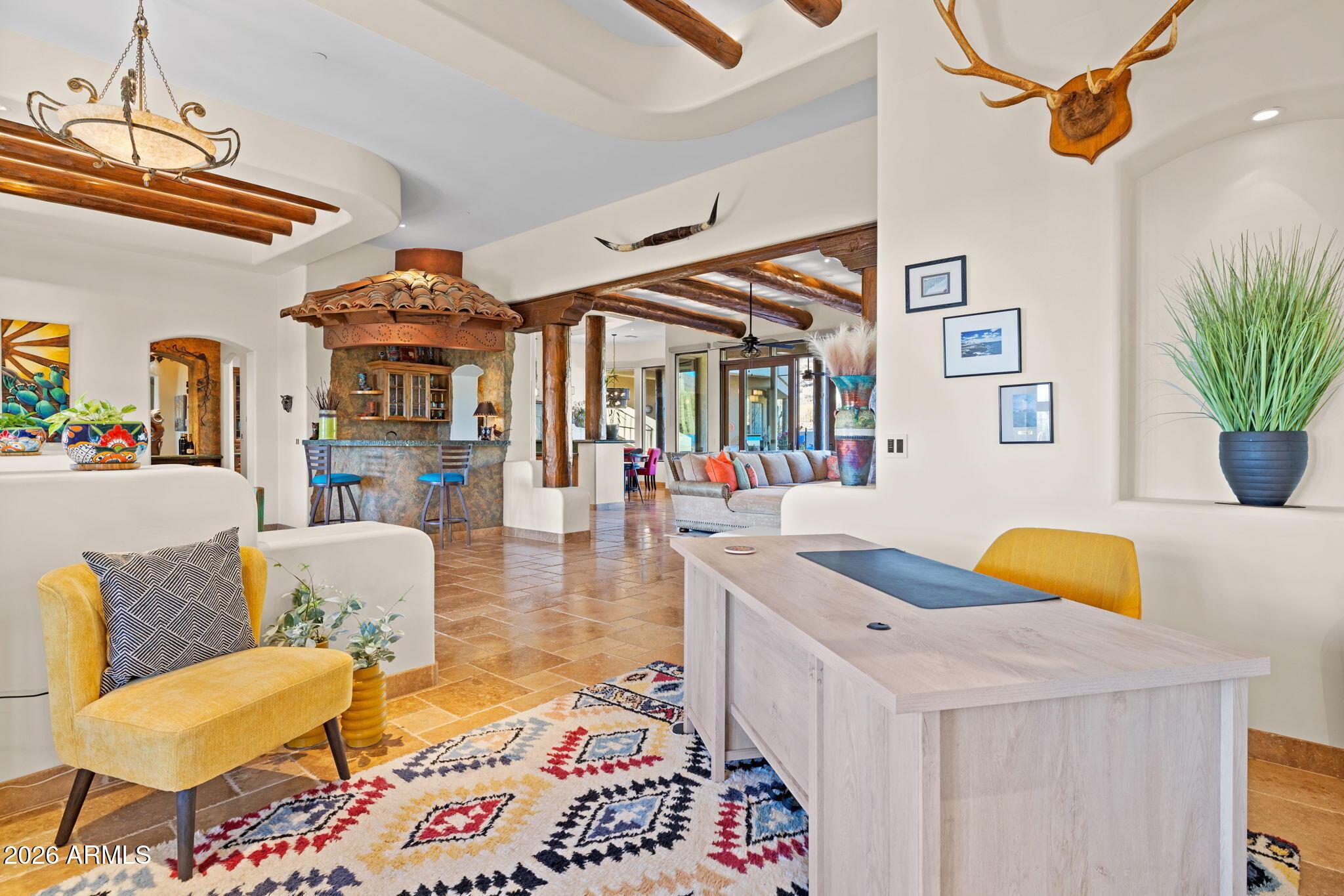 CANYON RIDGE ESTATES - Residential