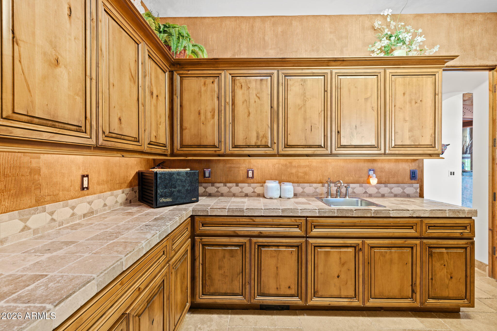 CANYON RIDGE ESTATES - Residential
