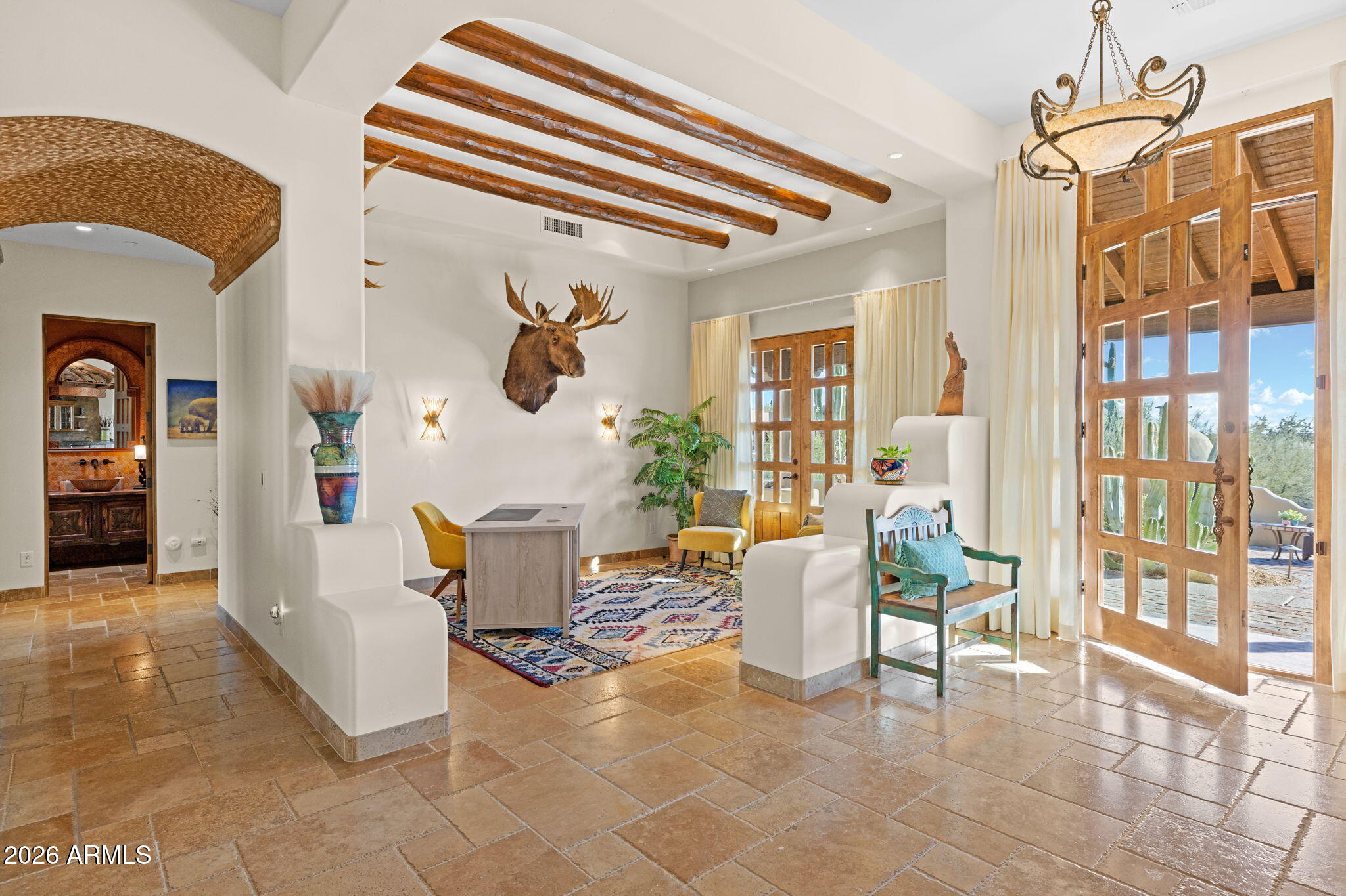 CANYON RIDGE ESTATES - Residential