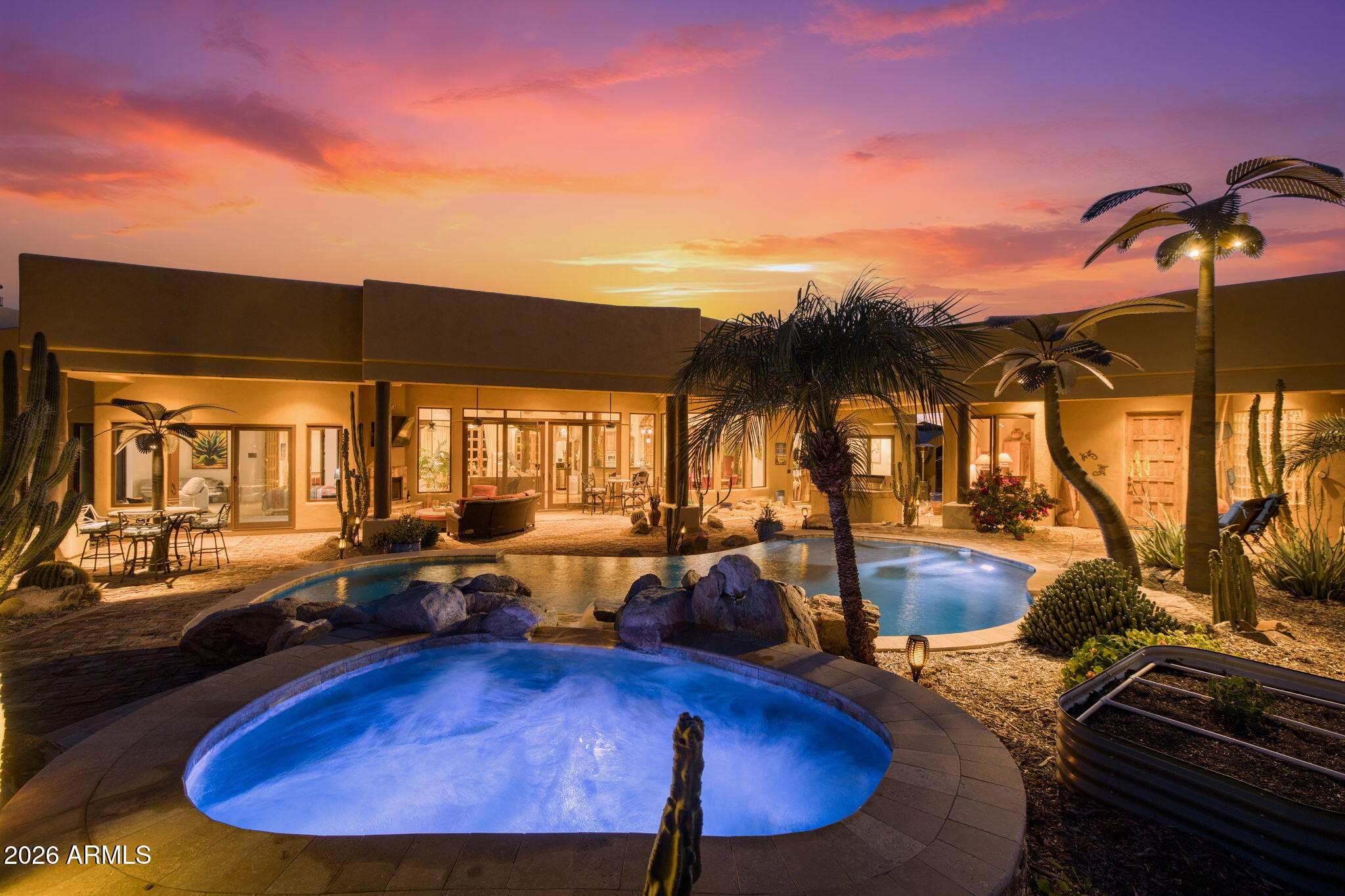 CANYON RIDGE ESTATES - Residential