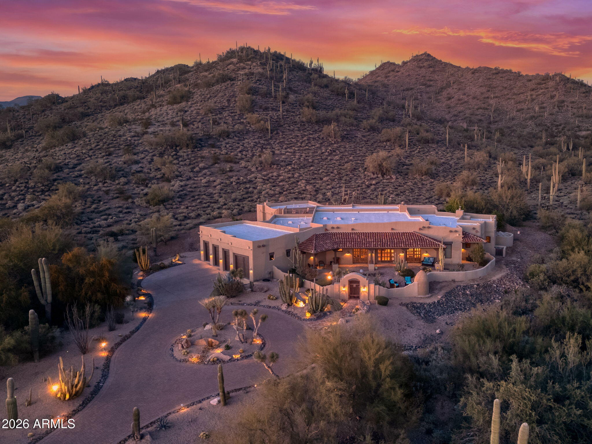 CANYON RIDGE ESTATES - Residential
