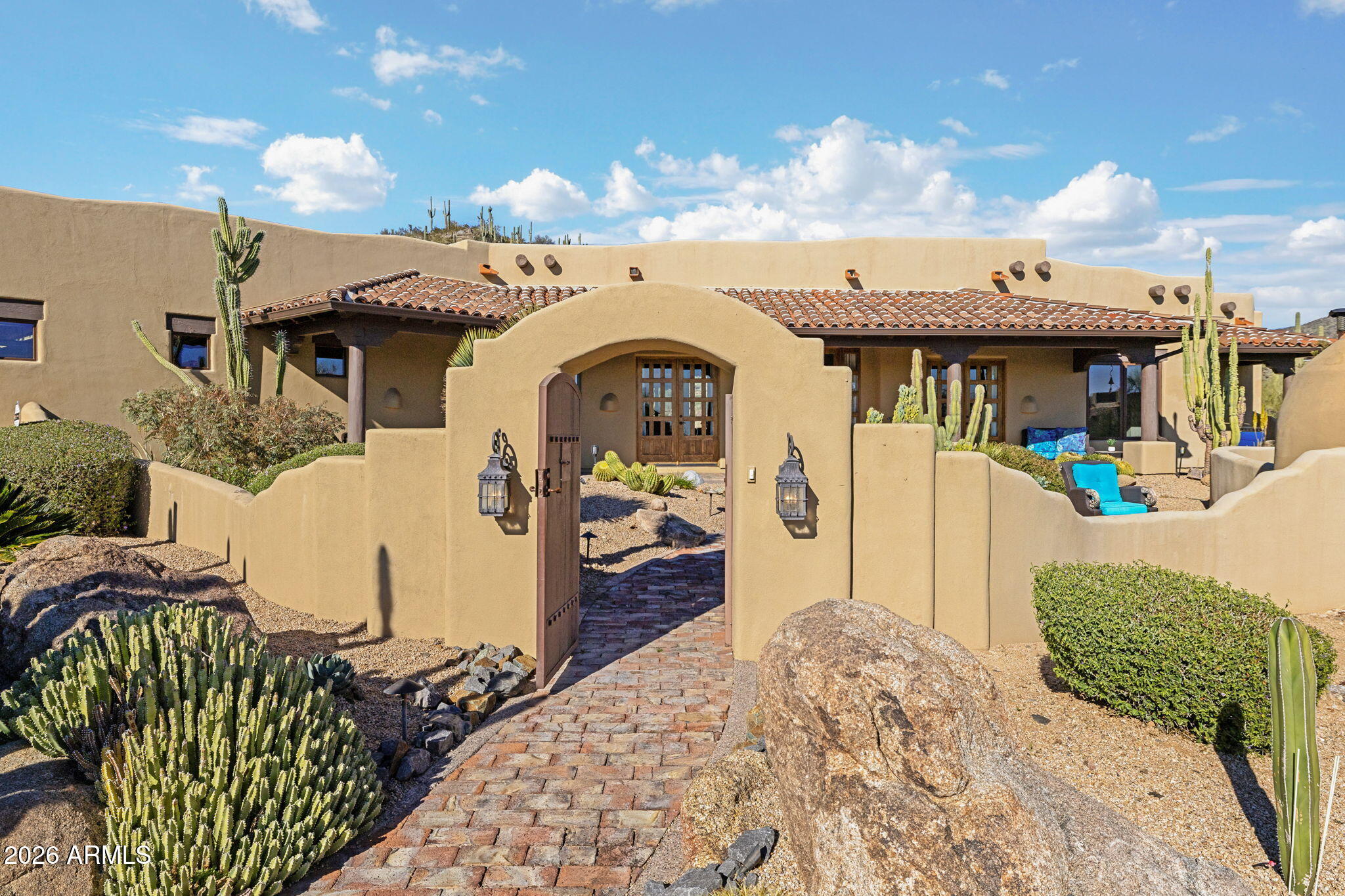 CANYON RIDGE ESTATES - Residential