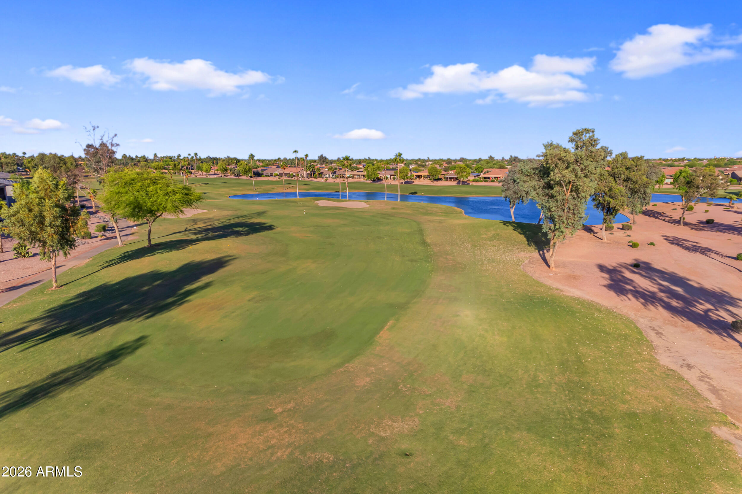 PEBBLECREEK PHASE 2 UNIT 59 LOTS 3-35 AND TRACT G - Residential