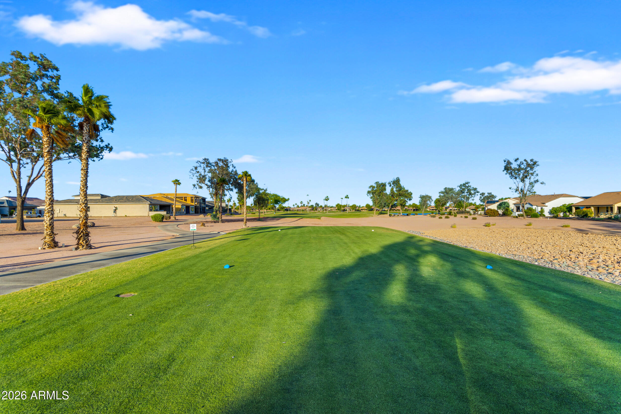 PEBBLECREEK PHASE 2 UNIT 59 LOTS 3-35 AND TRACT G - Residential
