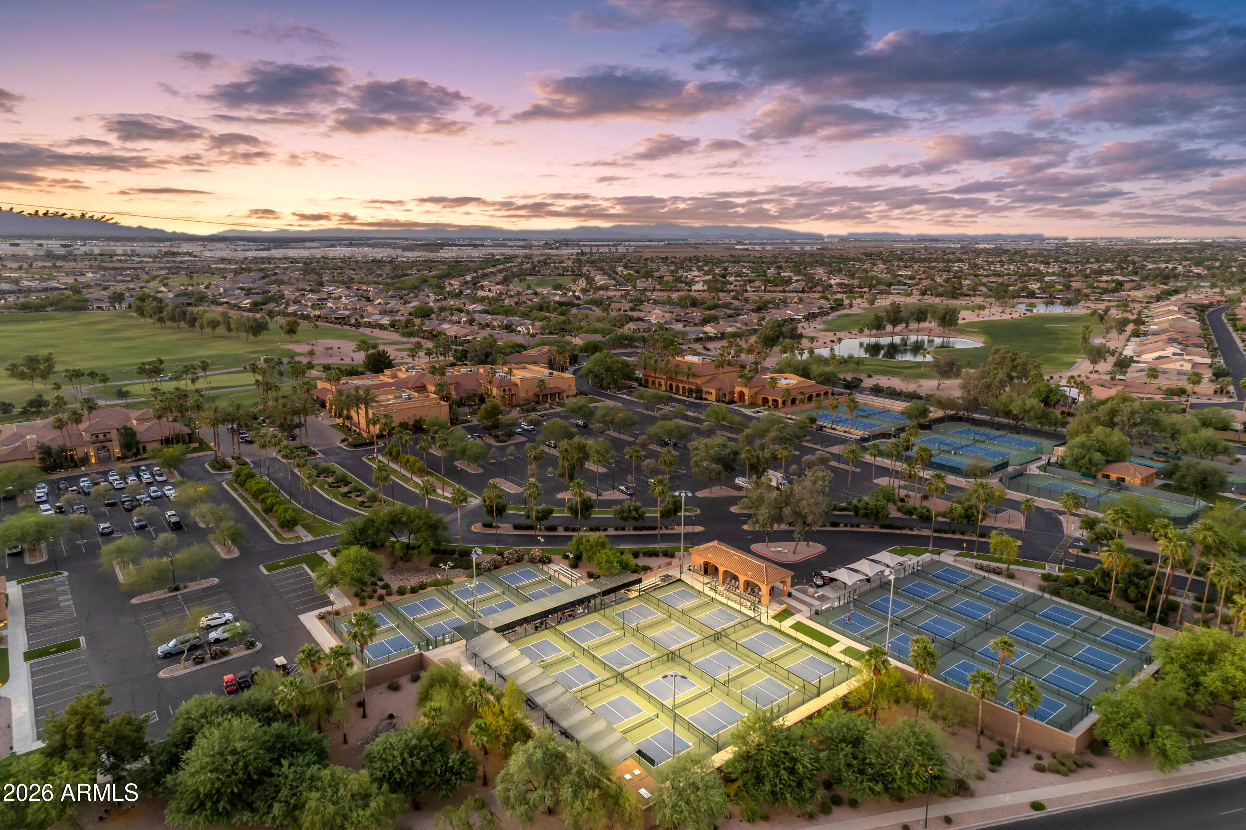 PEBBLECREEK PHASE 2 UNIT 59 LOTS 3-35 AND TRACT G - Residential