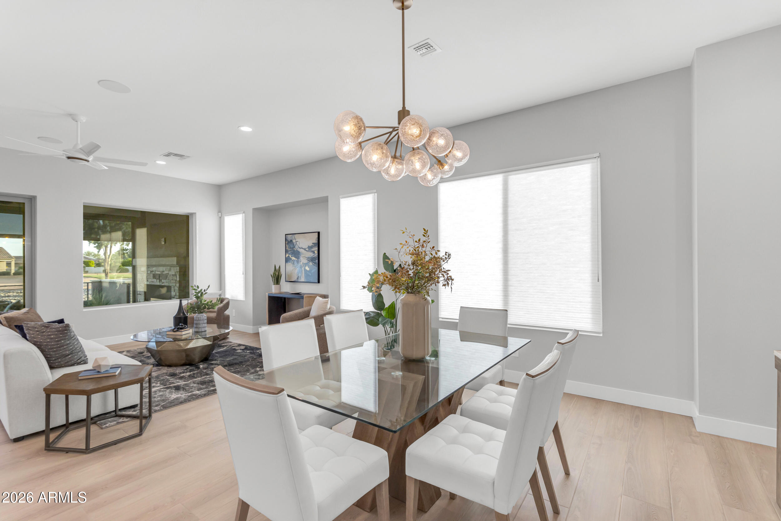 PEBBLECREEK PHASE 2 UNIT 59 LOTS 3-35 AND TRACT G - Residential