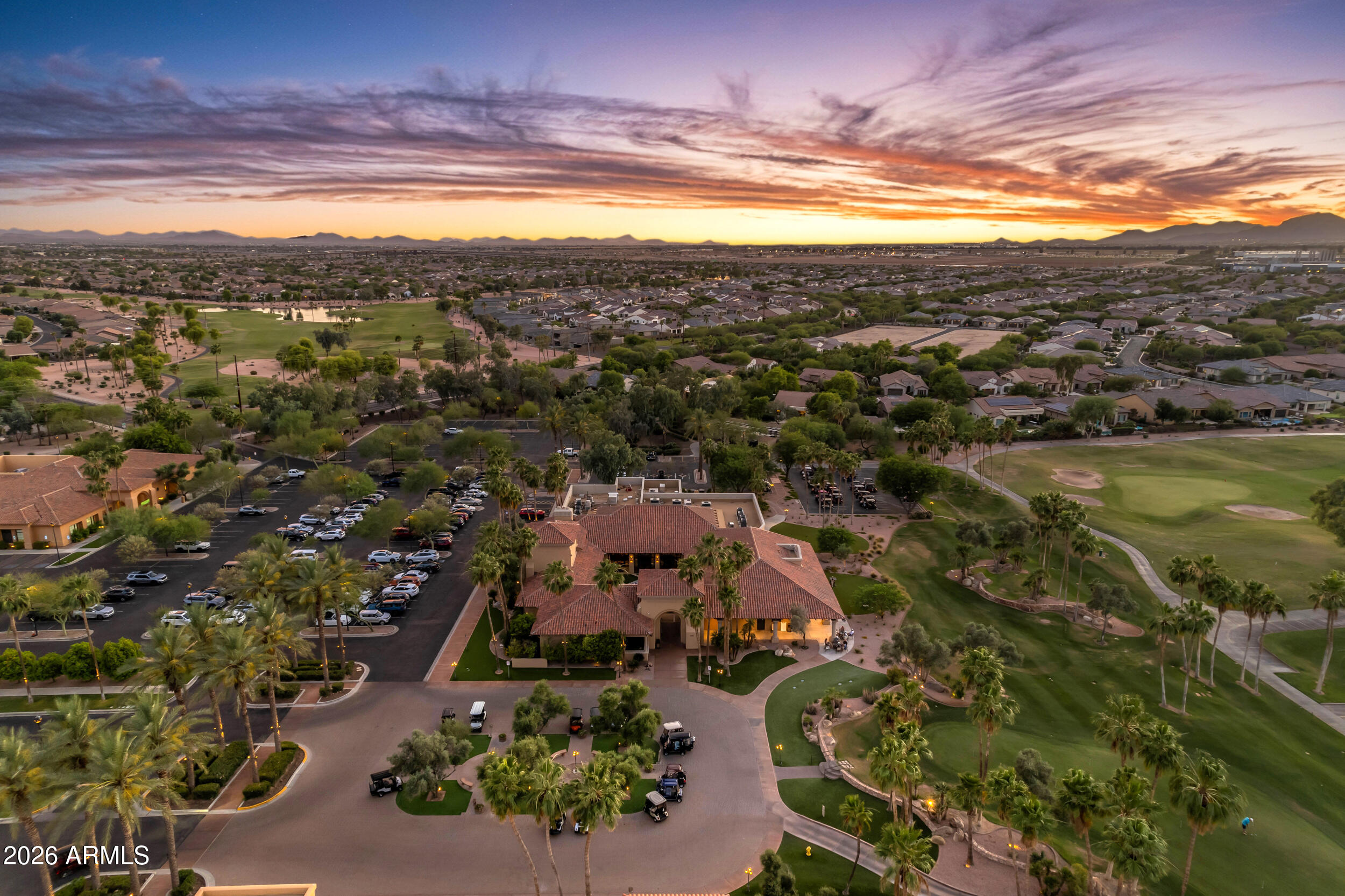 PEBBLECREEK PHASE 2 UNIT 59 LOTS 3-35 AND TRACT G - Residential