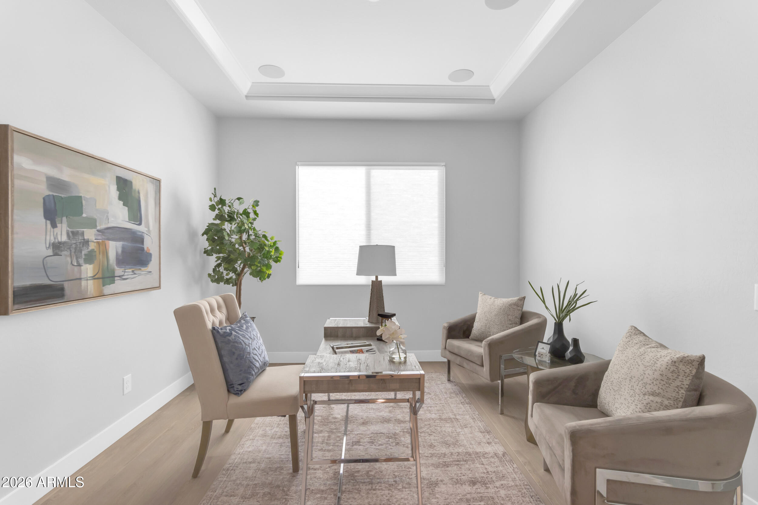 PEBBLECREEK PHASE 2 UNIT 59 LOTS 3-35 AND TRACT G - Residential