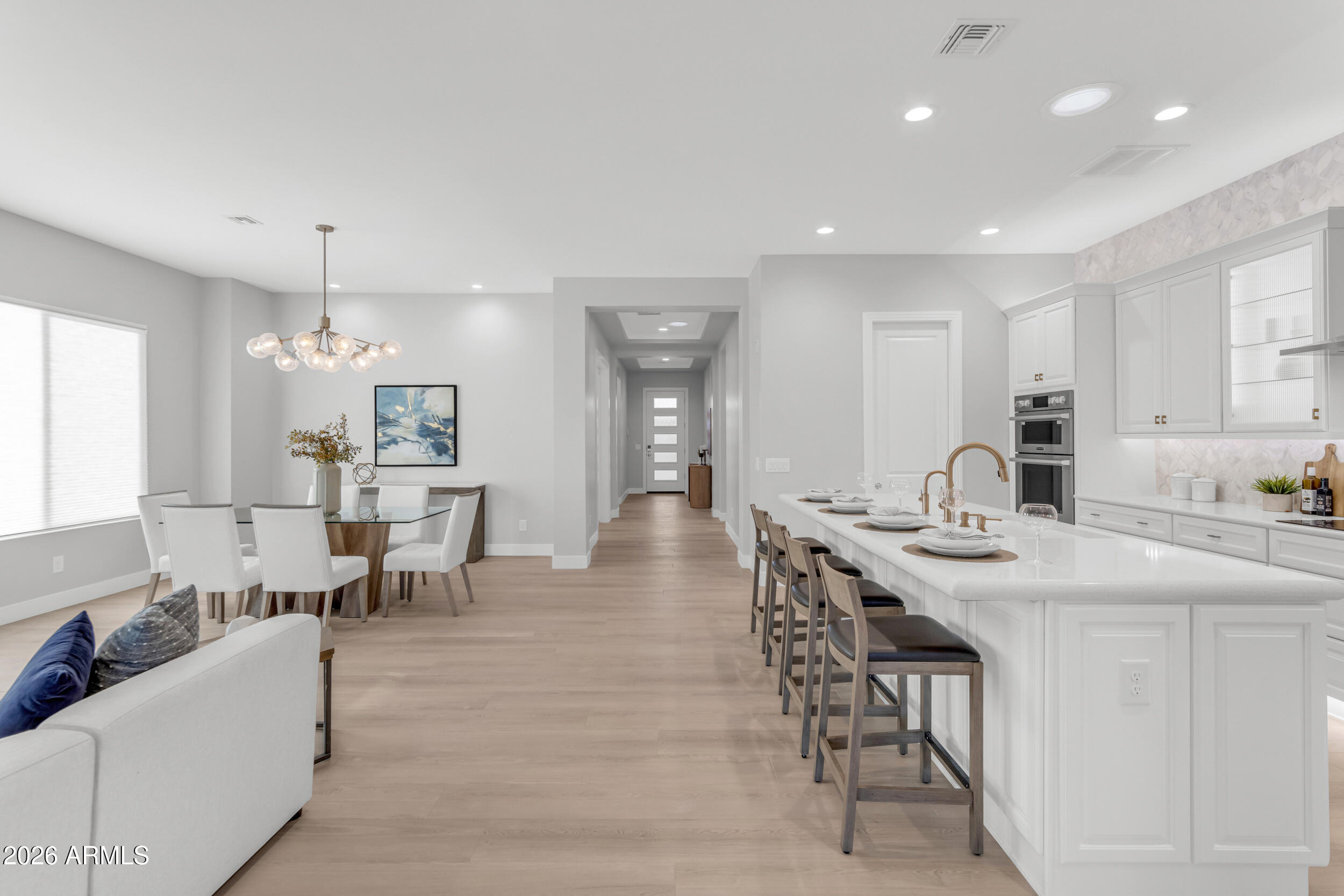 PEBBLECREEK PHASE 2 UNIT 59 LOTS 3-35 AND TRACT G - Residential