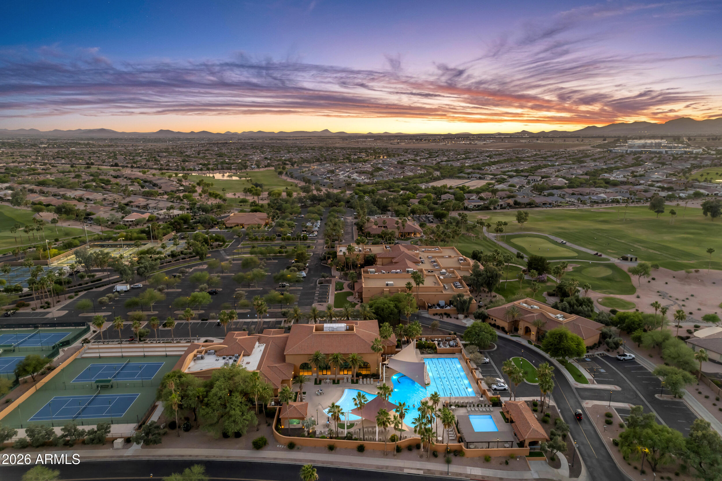 PEBBLECREEK PHASE 2 UNIT 59 LOTS 3-35 AND TRACT G - Residential