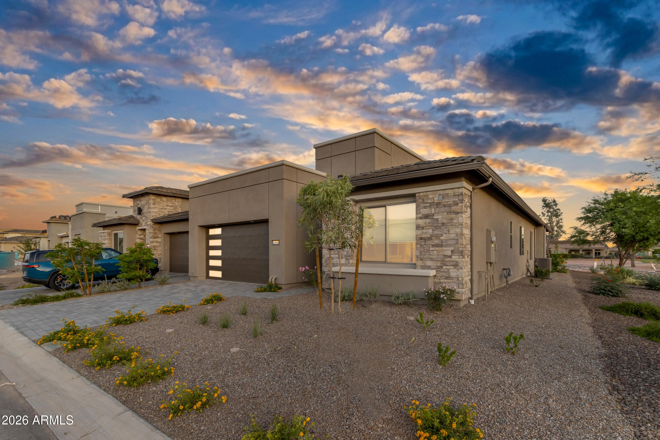 PEBBLECREEK PHASE 2 UNIT 59 LOTS 3-35 AND TRACT G - Residential