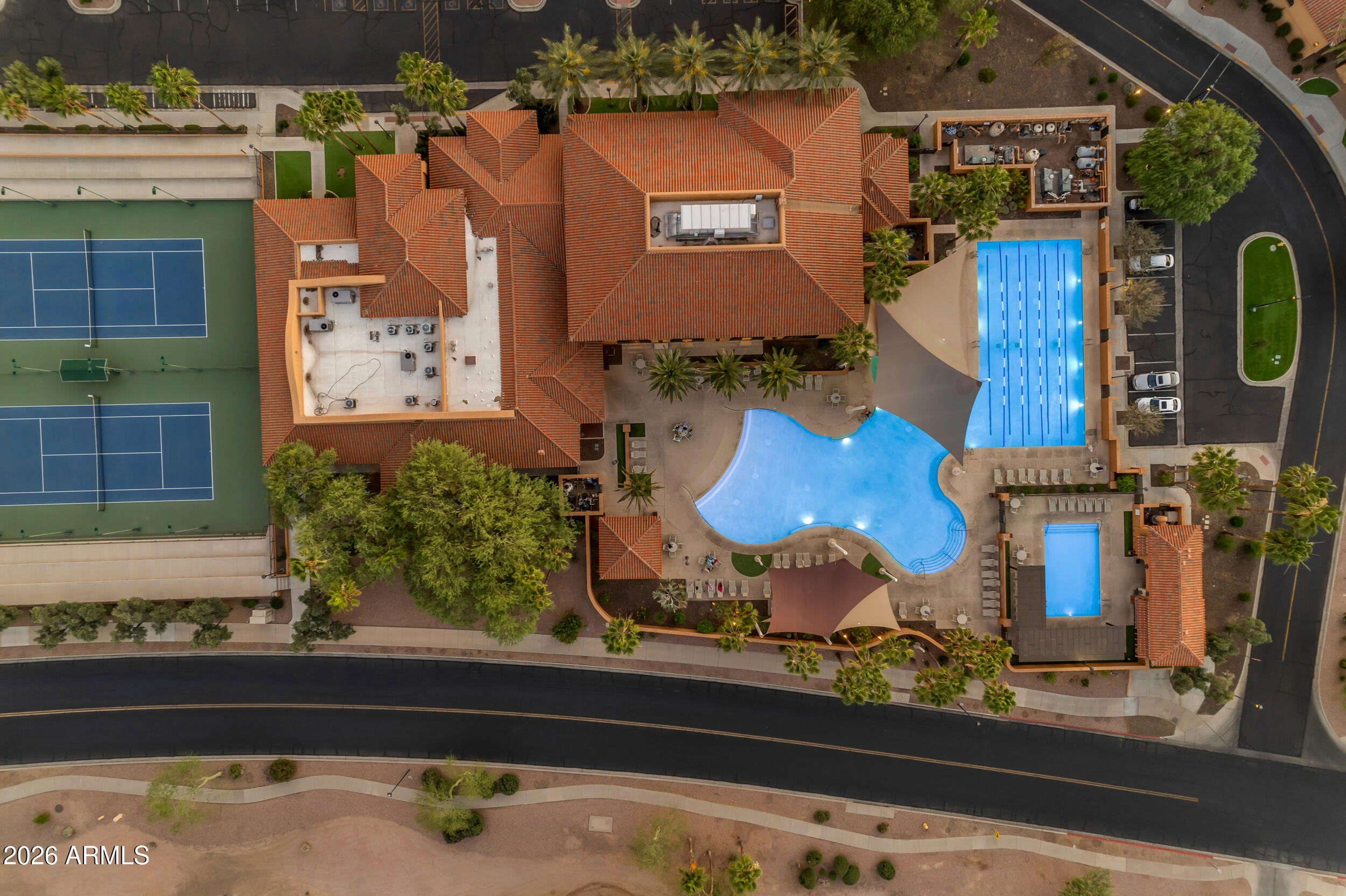 PEBBLECREEK PHASE 2 UNIT 59 LOTS 3-35 AND TRACT G - Residential