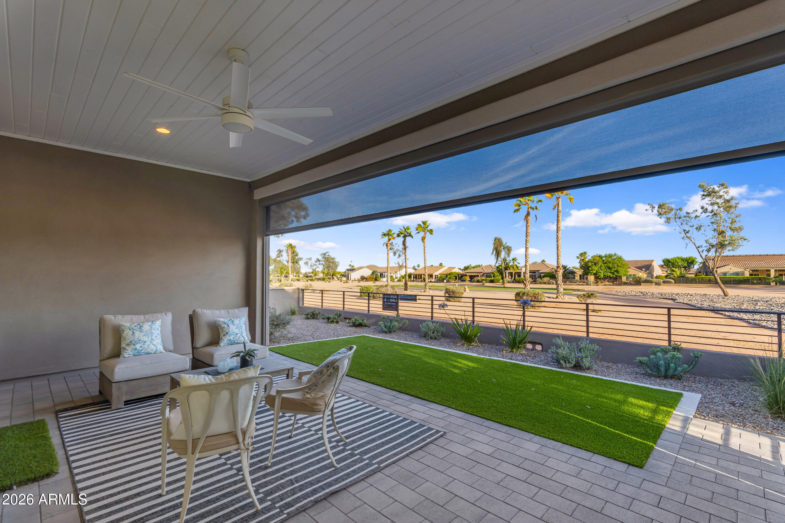 PEBBLECREEK PHASE 2 UNIT 59 LOTS 3-35 AND TRACT G - Residential