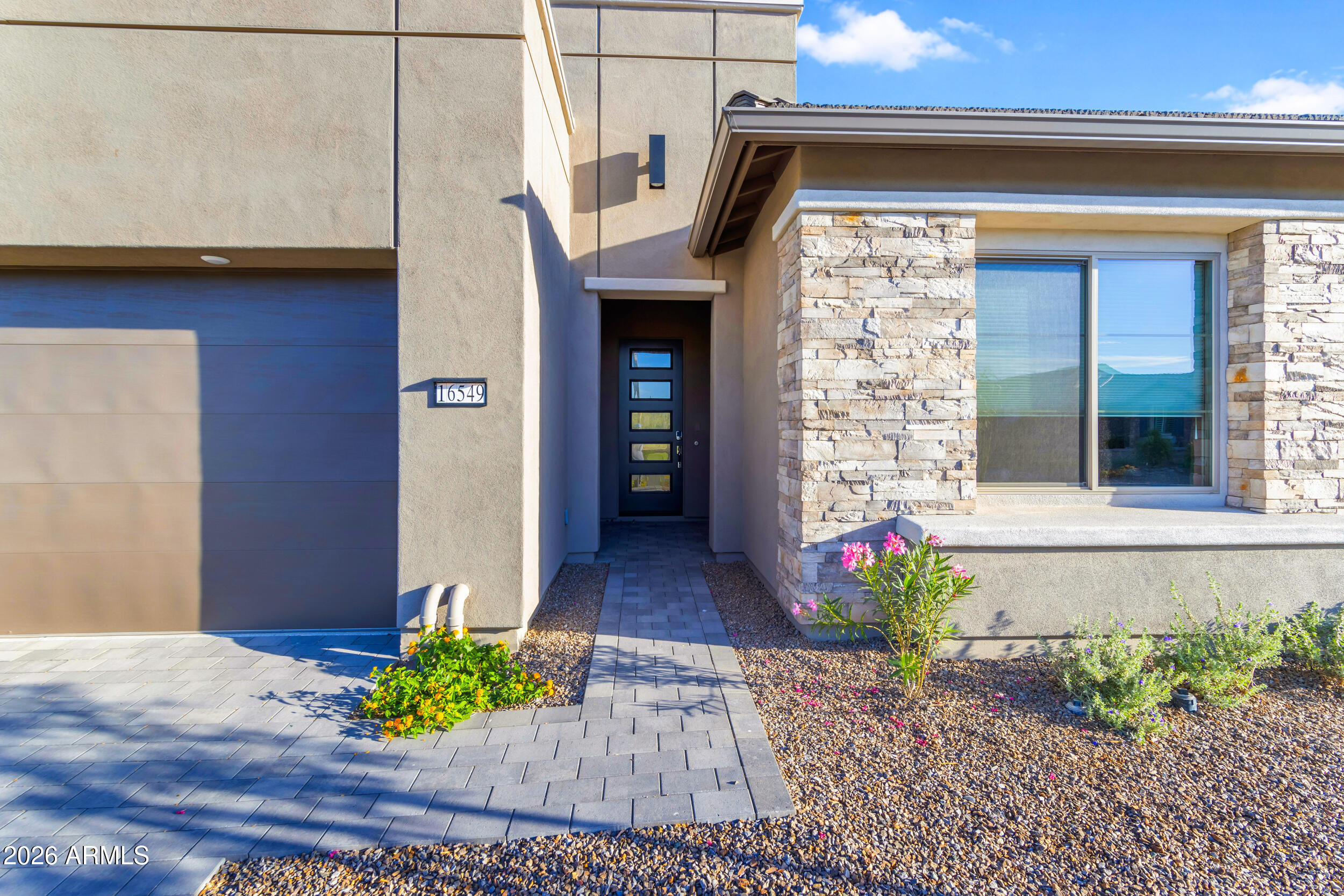 PEBBLECREEK PHASE 2 UNIT 59 LOTS 3-35 AND TRACT G - Residential