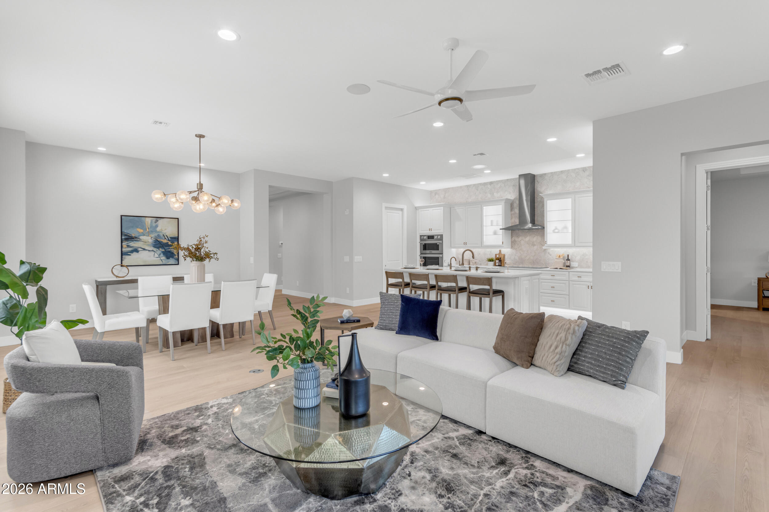 PEBBLECREEK PHASE 2 UNIT 59 LOTS 3-35 AND TRACT G - Residential