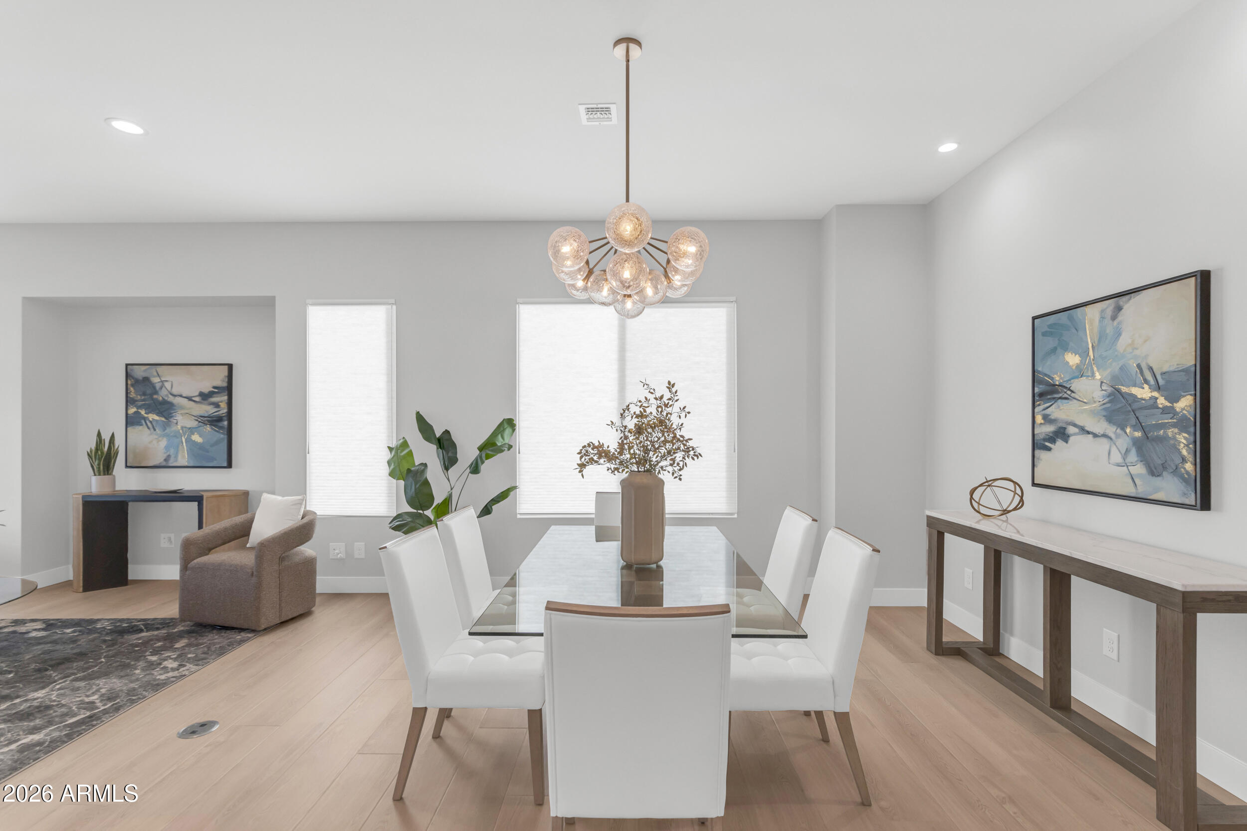 PEBBLECREEK PHASE 2 UNIT 59 LOTS 3-35 AND TRACT G - Residential
