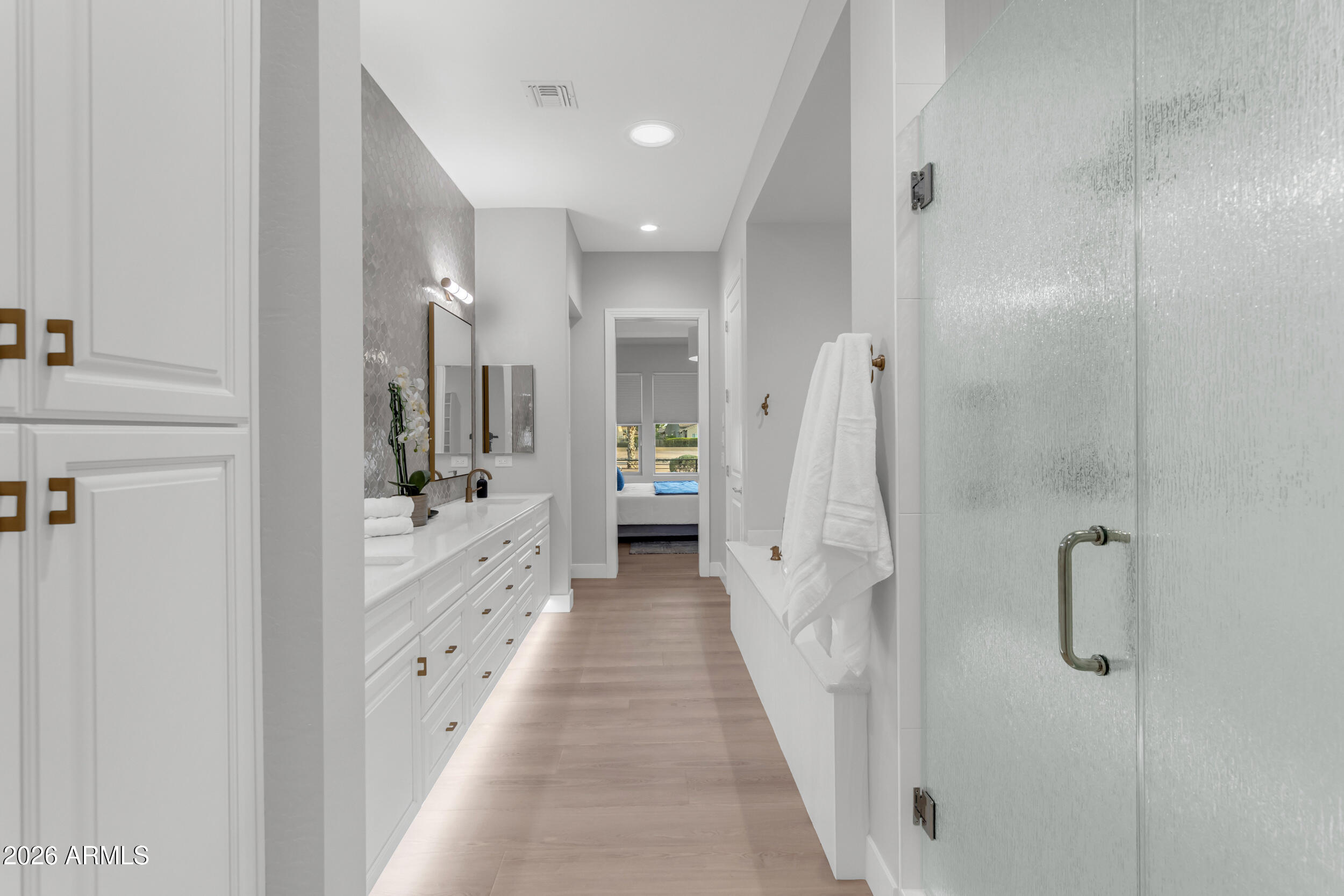 PEBBLECREEK PHASE 2 UNIT 59 LOTS 3-35 AND TRACT G - Residential