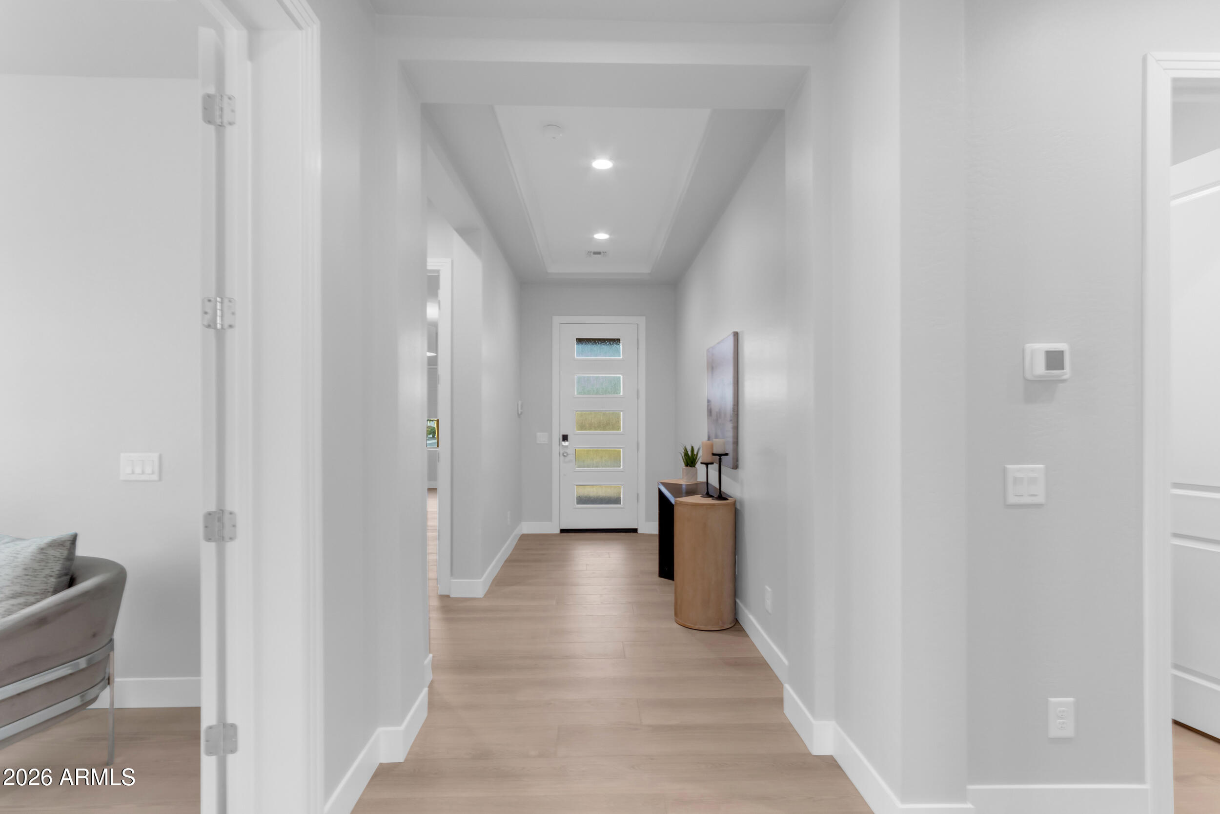 PEBBLECREEK PHASE 2 UNIT 59 LOTS 3-35 AND TRACT G - Residential