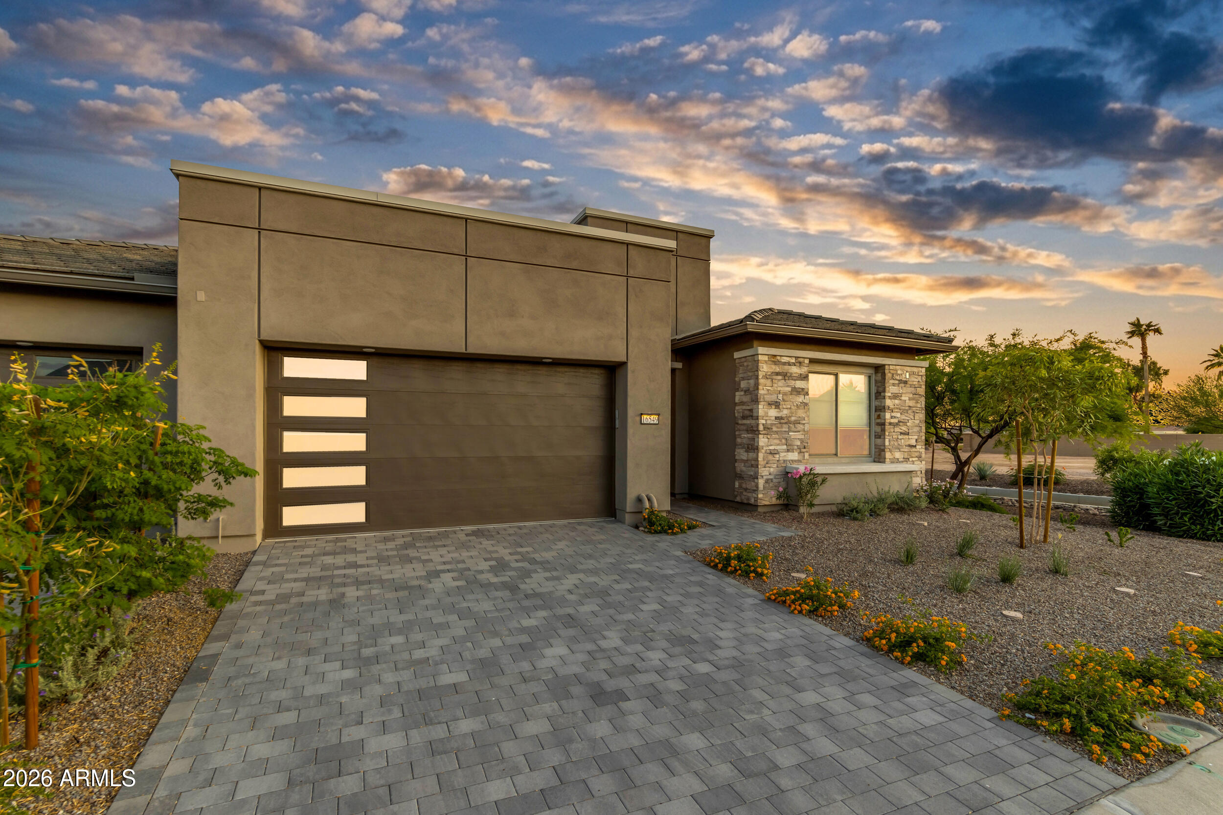 PEBBLECREEK PHASE 2 UNIT 59 LOTS 3-35 AND TRACT G - Residential