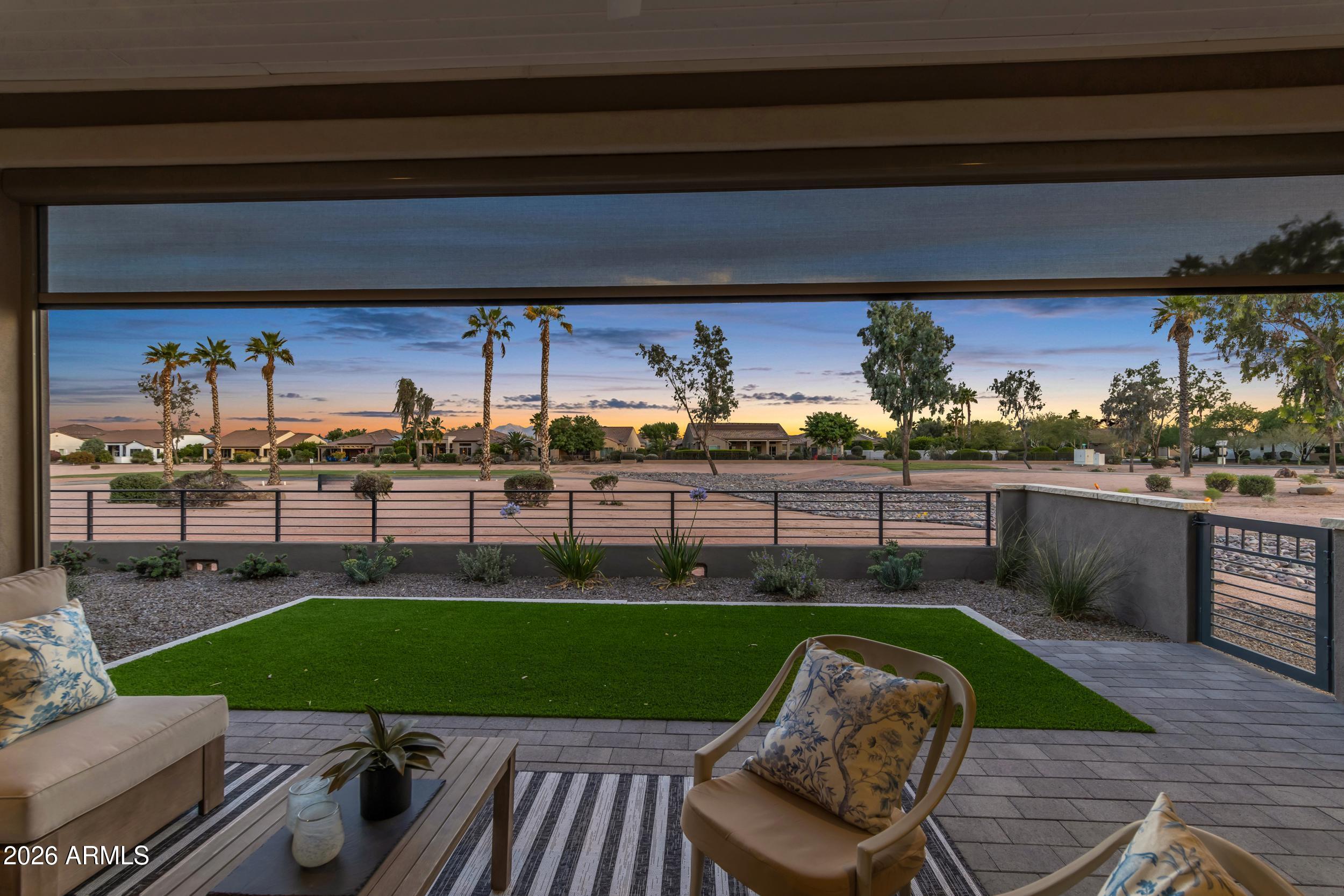 PEBBLECREEK PHASE 2 UNIT 59 LOTS 3-35 AND TRACT G - Residential