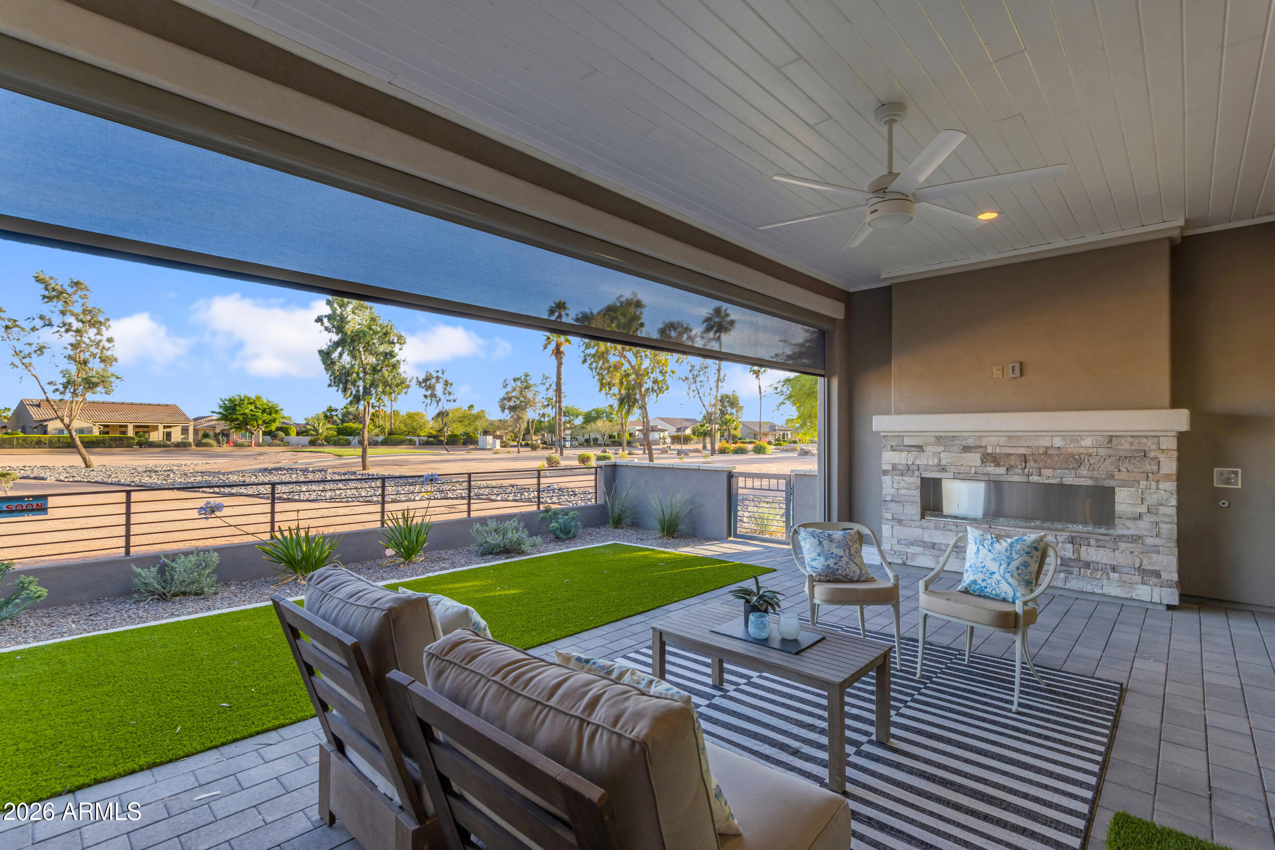 PEBBLECREEK PHASE 2 UNIT 59 LOTS 3-35 AND TRACT G - Residential